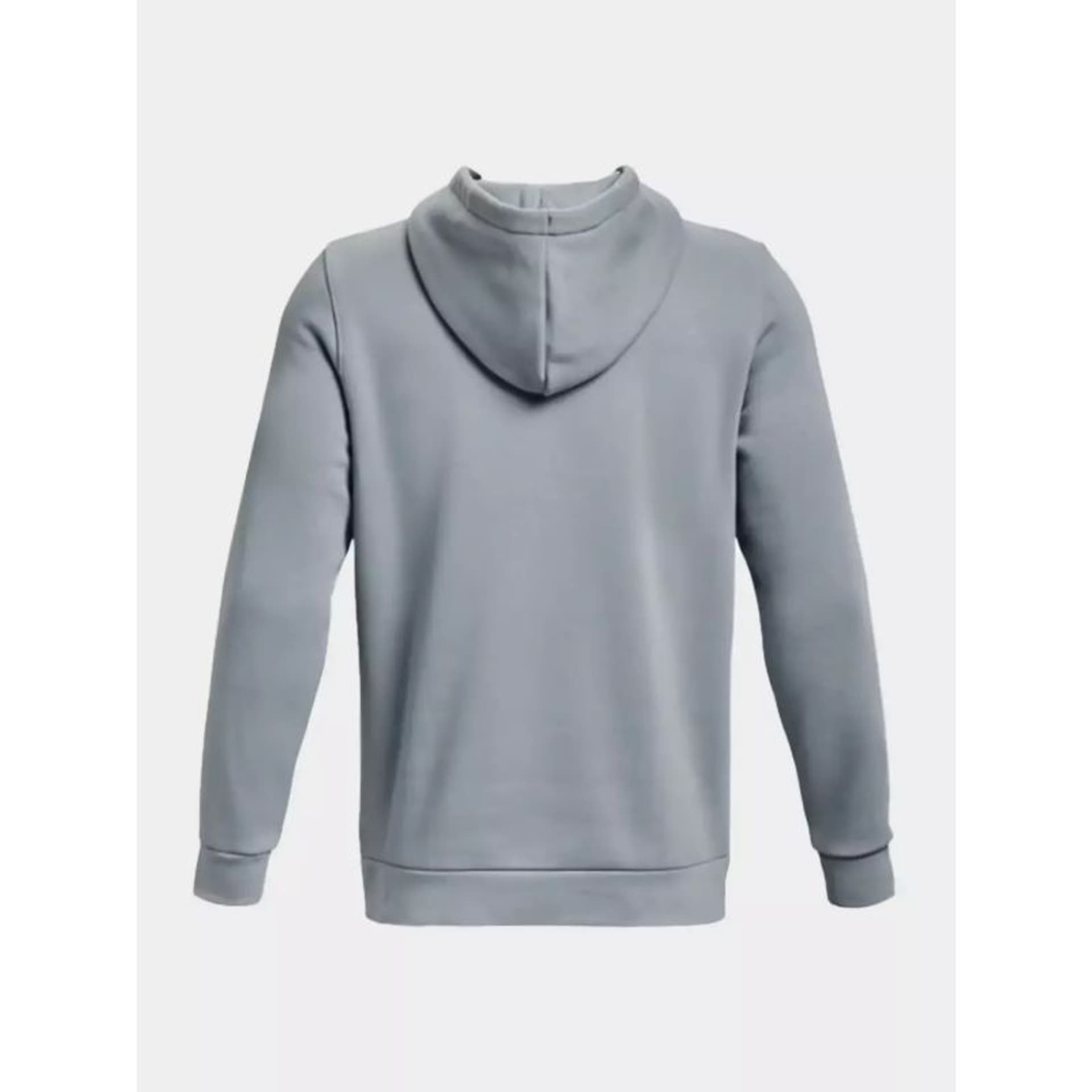 

Bluza Under Armour M 1373880 (kolor Szary/Srebrny)