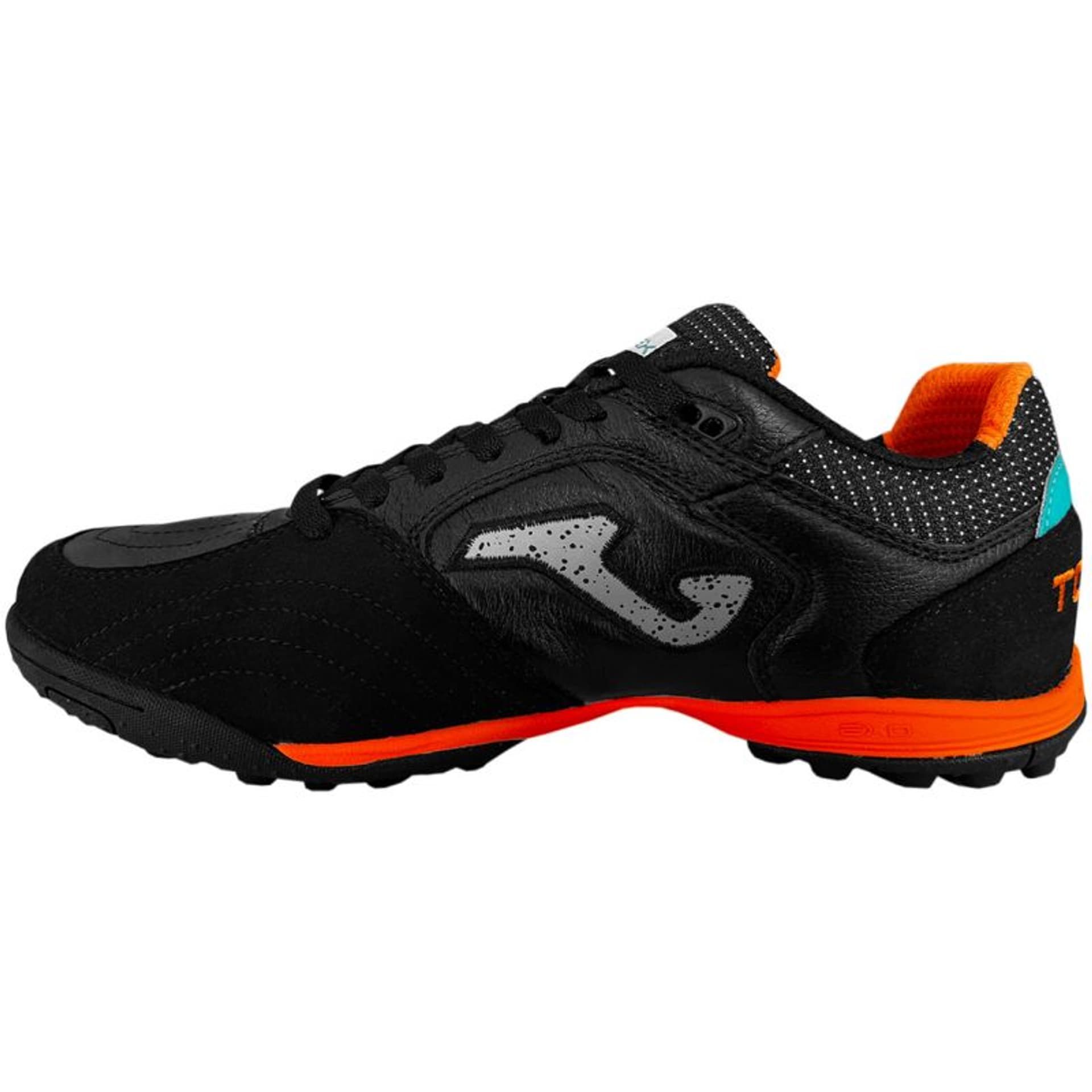 

Buty piłkarskie Joma Top Flex 2301 Turf M (kolor Czarny, rozmiar 40)