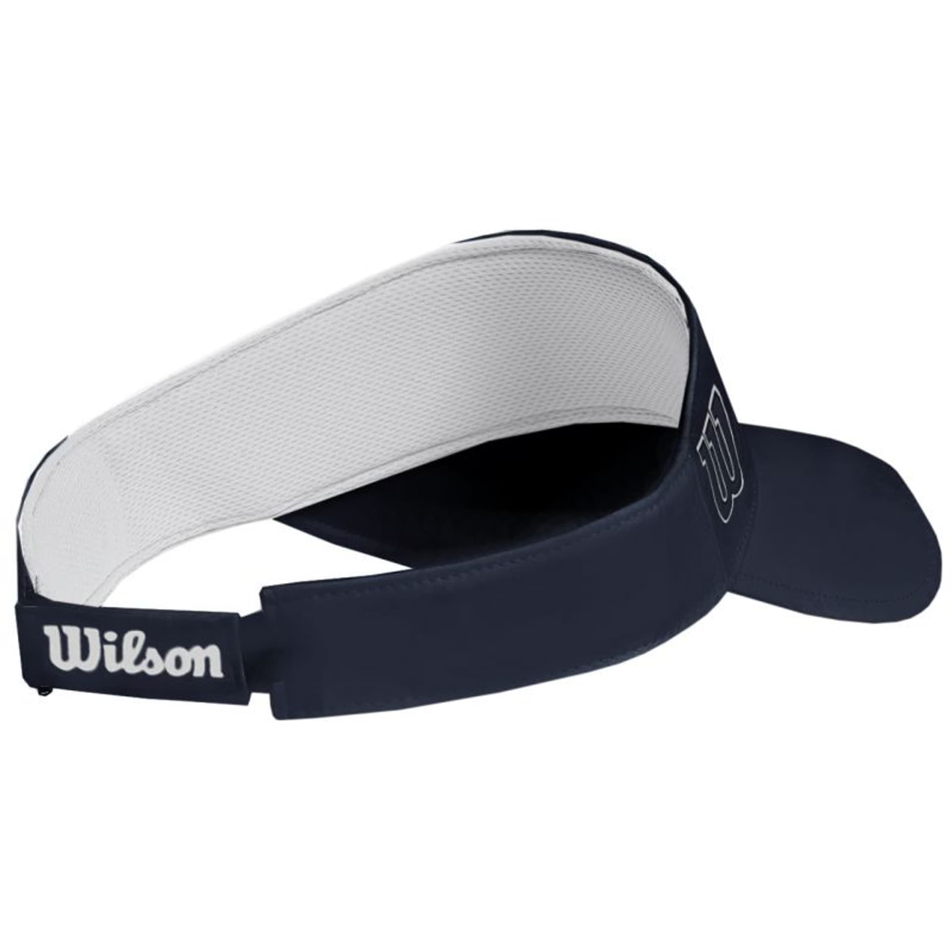 

Daszek Wilson Rush Visor Ultralight (kolor Granatowy)