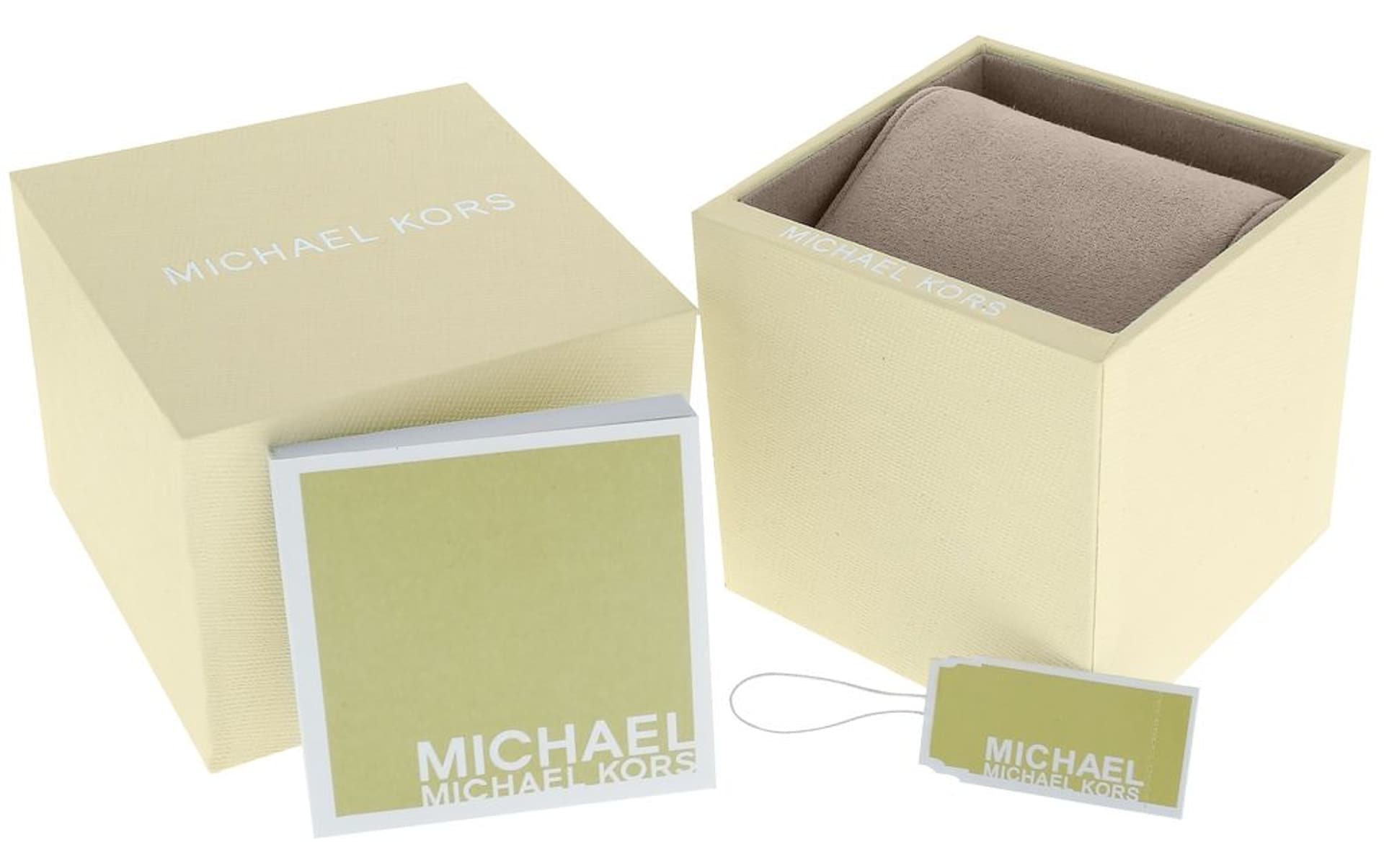 

Zegarek Damski Michael Kors Slim Runway MK3198 + BOX