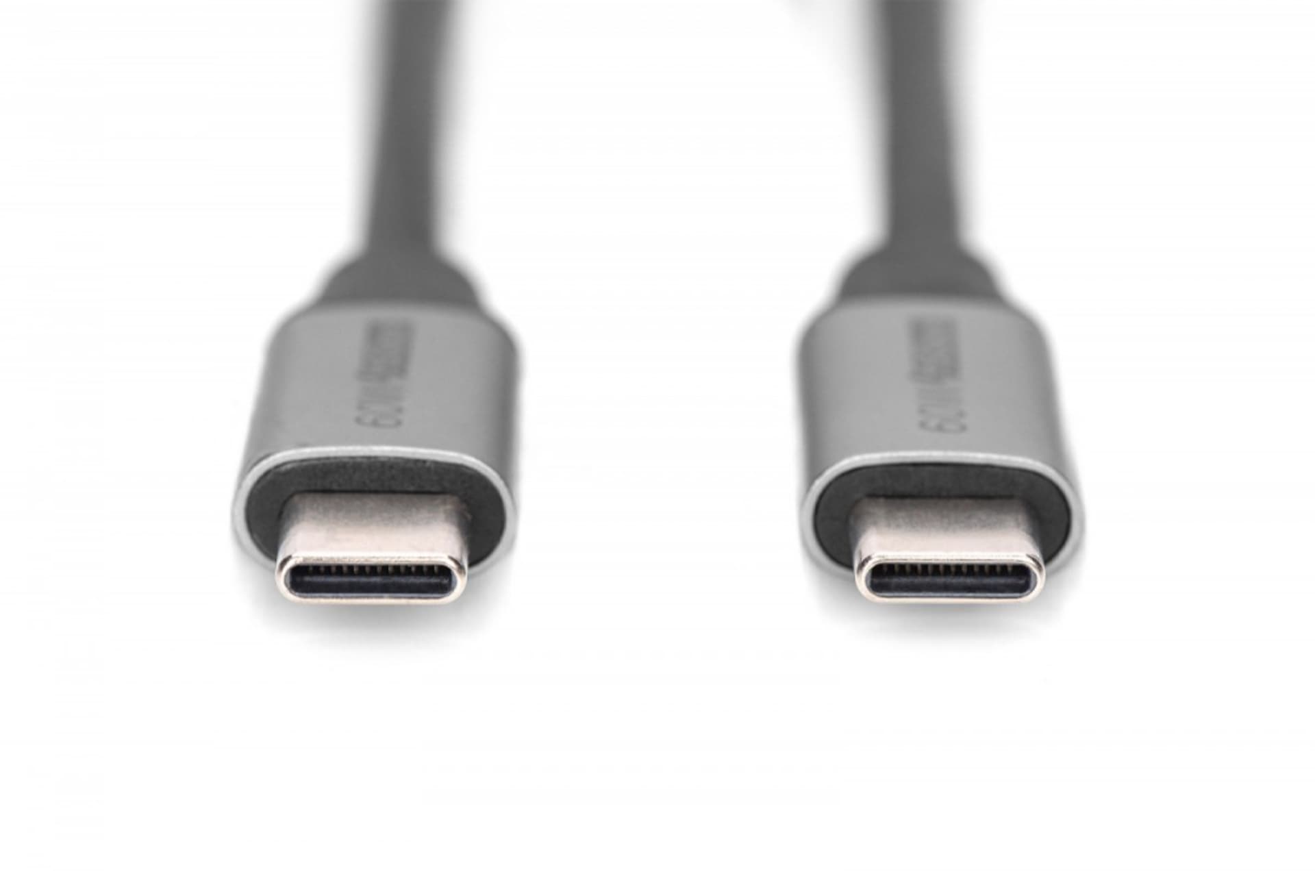 

Kabel USB DIGITUS USB typ C 0.5