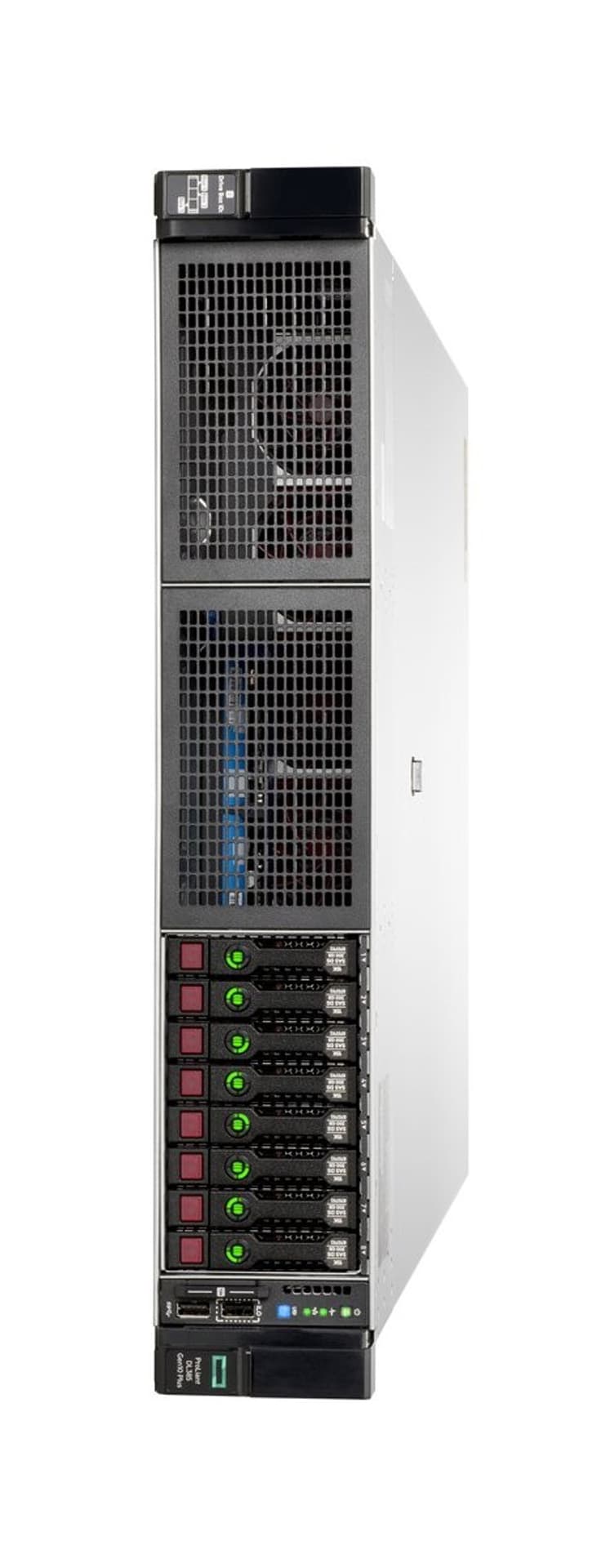 

Serwer HP ProLiant DL385 Gen10+ Rack 2U P39122-B21