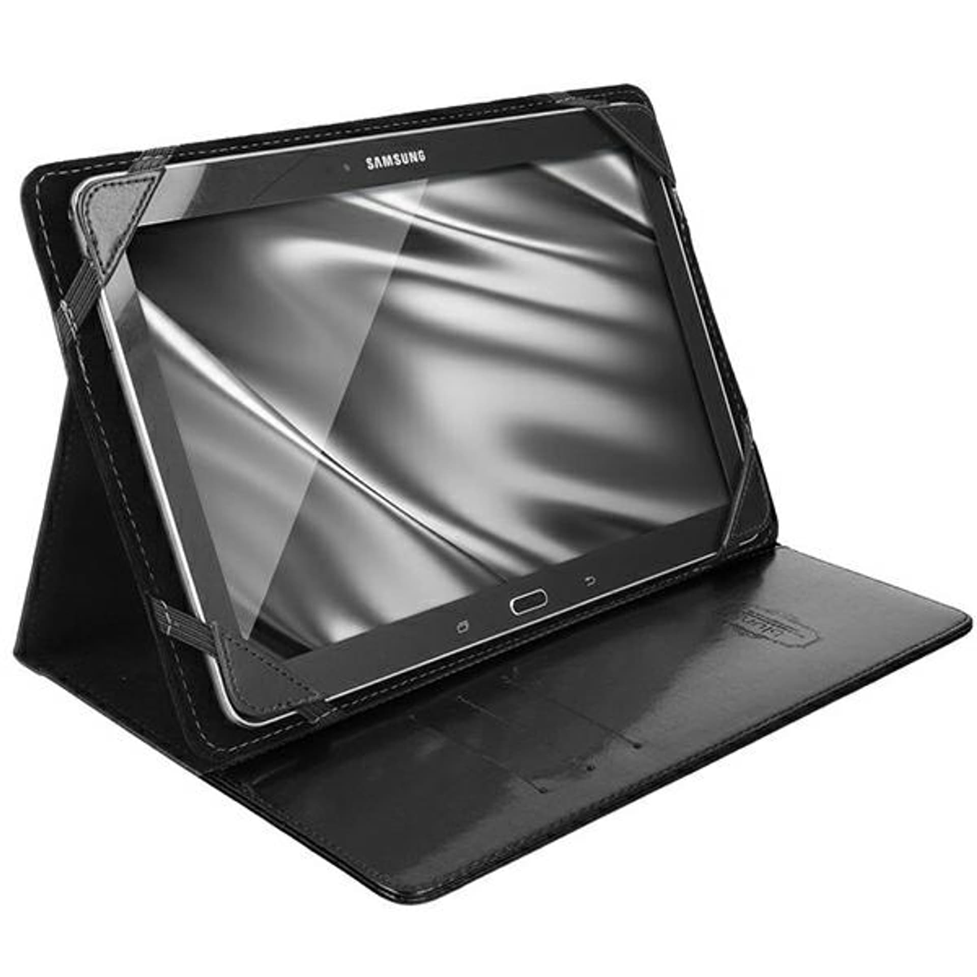 

Etui Blun uniwersalne na tablet 8" UNT czarne/black