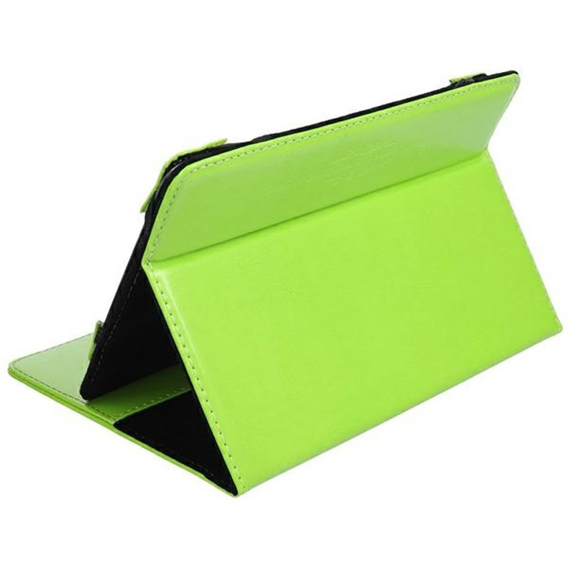 

Etui Blun uniwersalne na tablet 8" UNT limonkowy/lime