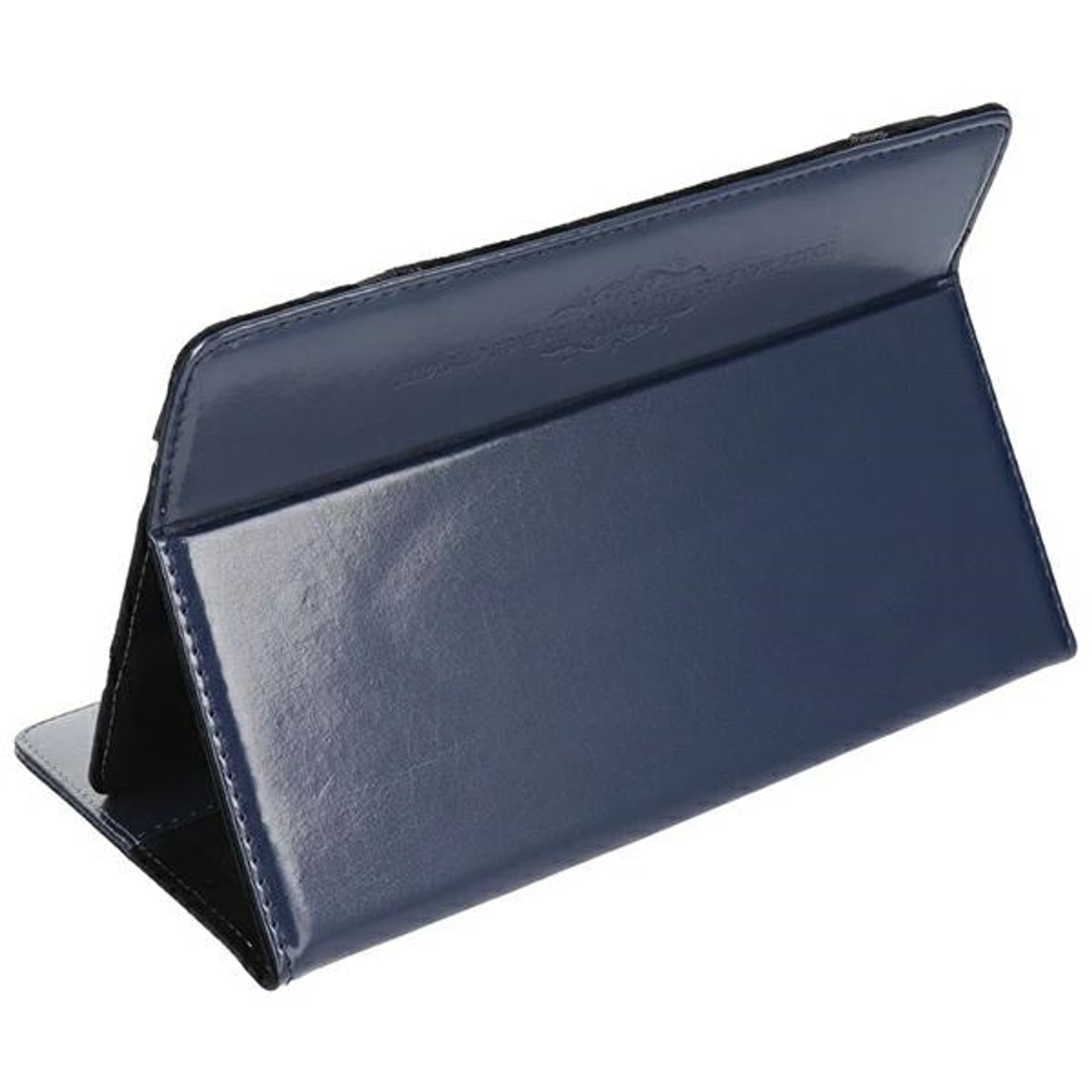 

Etui Blun uniwersalne na tablet 12,4" UNT niebieski/blue
