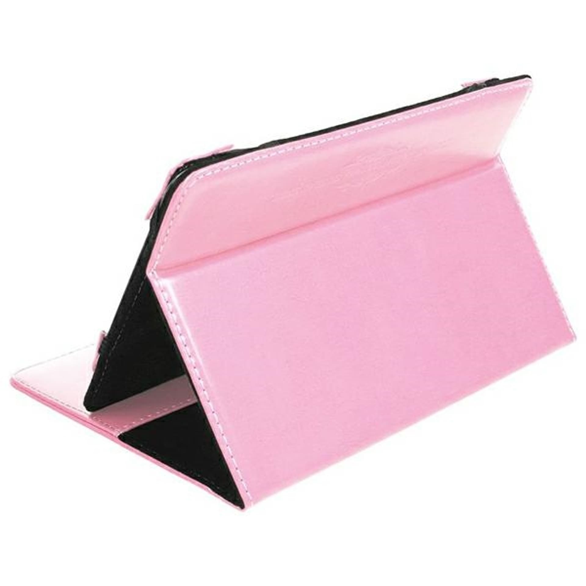 

Etui Blun uniwersalne na tablet 12,4" UNT różowy/pink