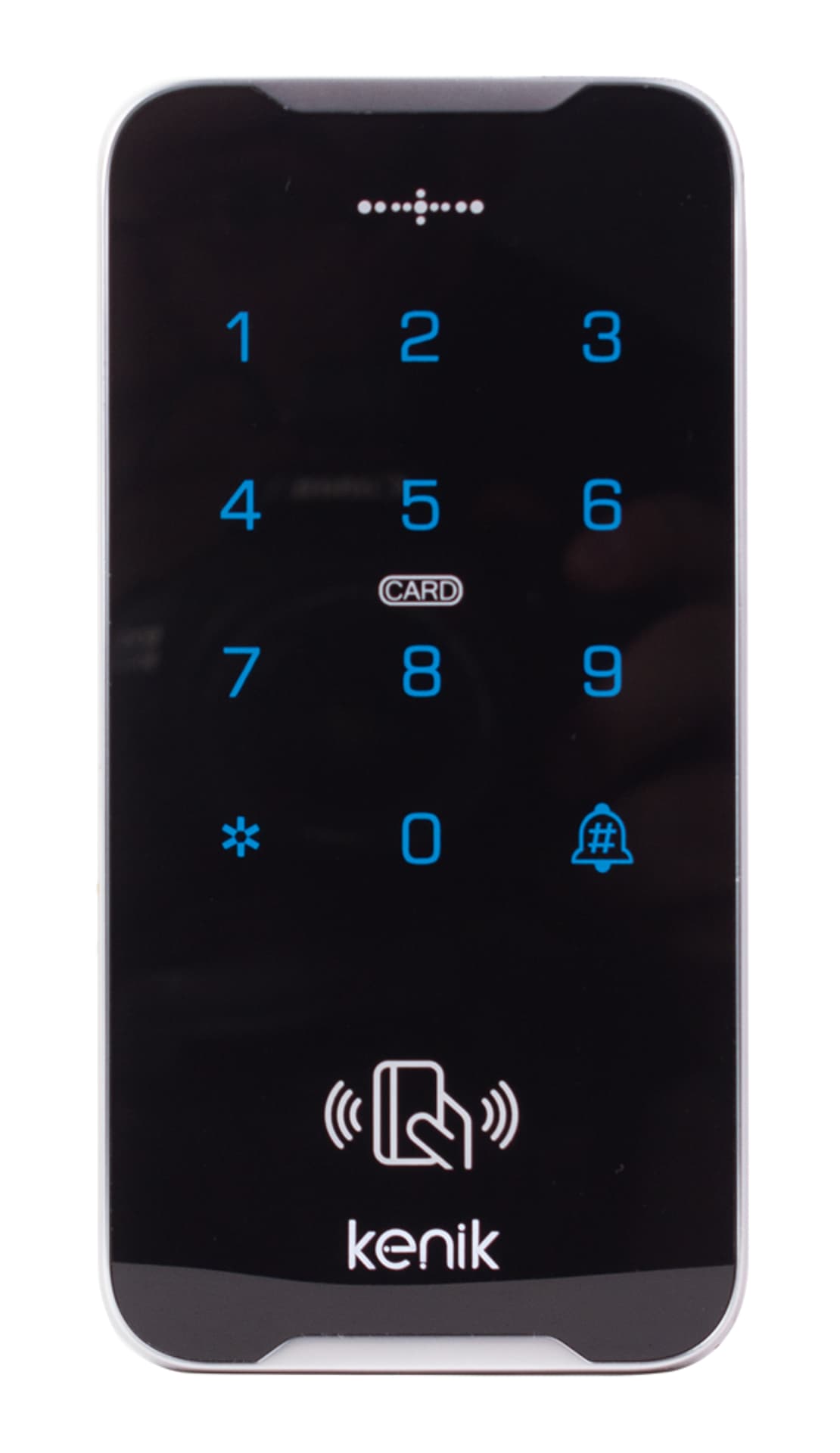 

ZAMEK SZYFROWY KENIK KG-K211UTW