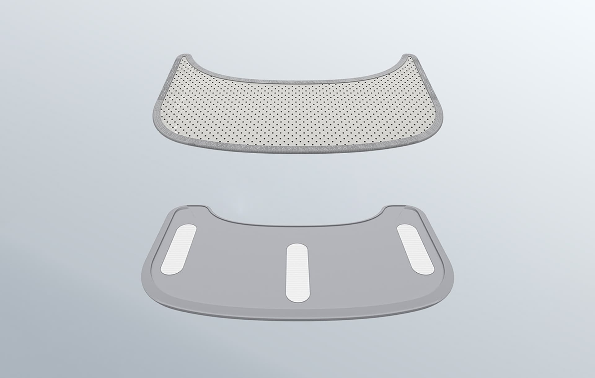 

Wkładka moisture-Proof do W10