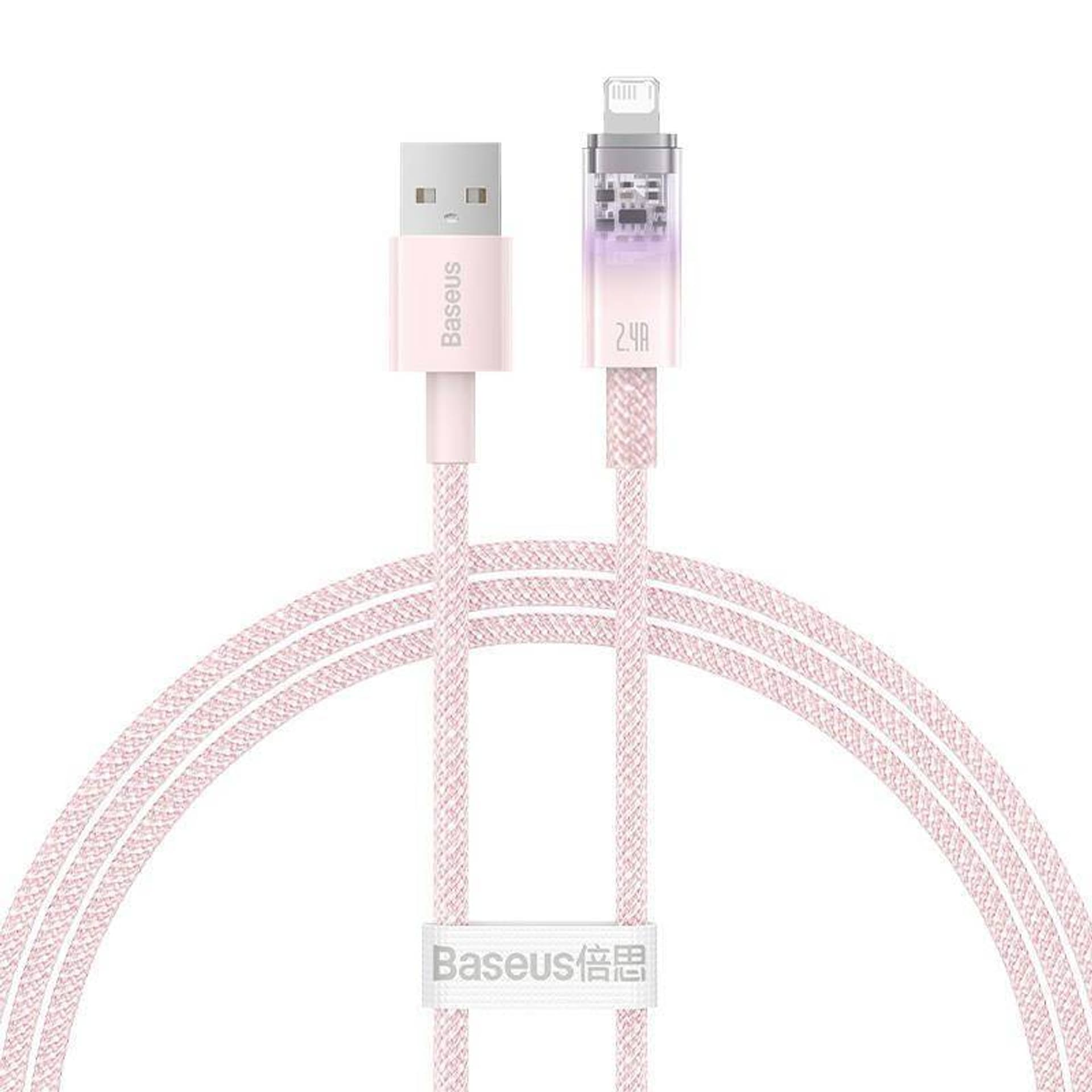 

Kabel szybko ładujący Sm Baseus
