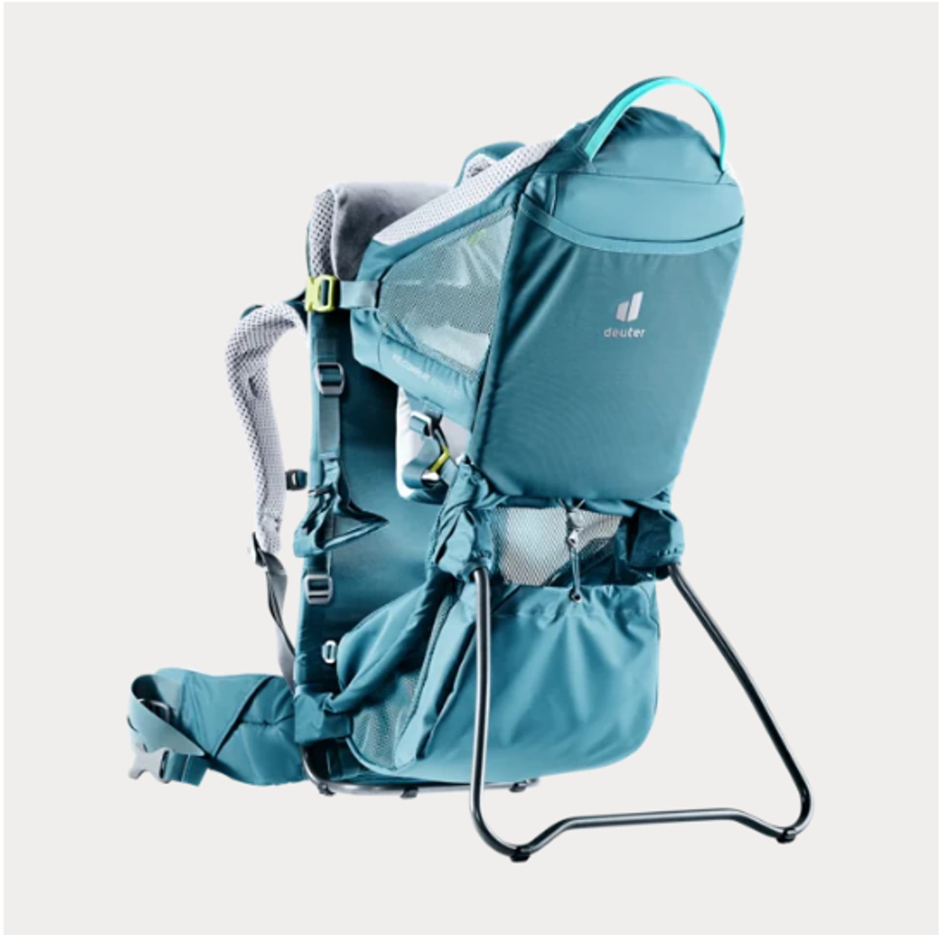 

Nosidło turystyczne Deuter Kid Comfort Active SL denim