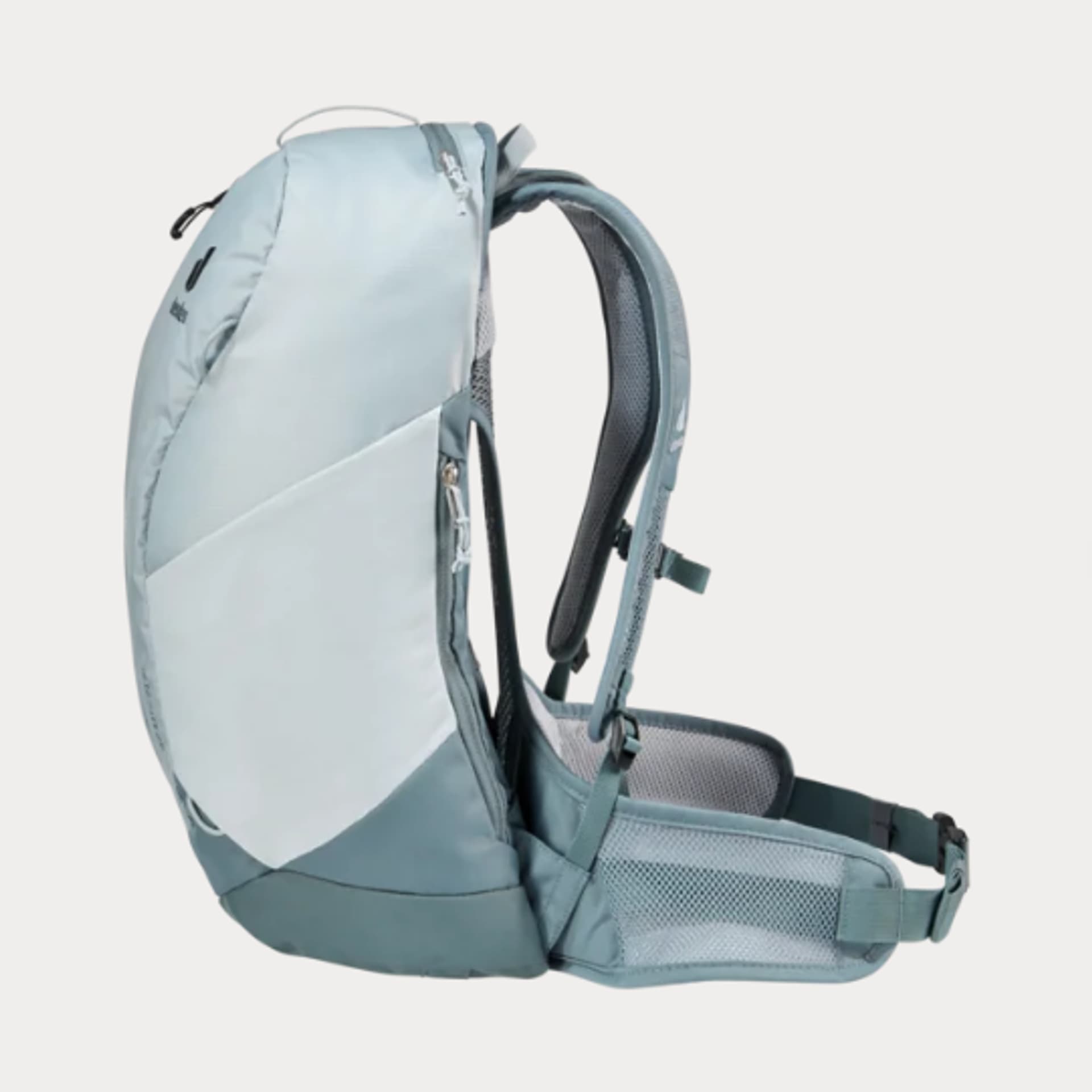 

Plecak turystyczny Damski Deuter AC Lite 21 SL meadow-pepper