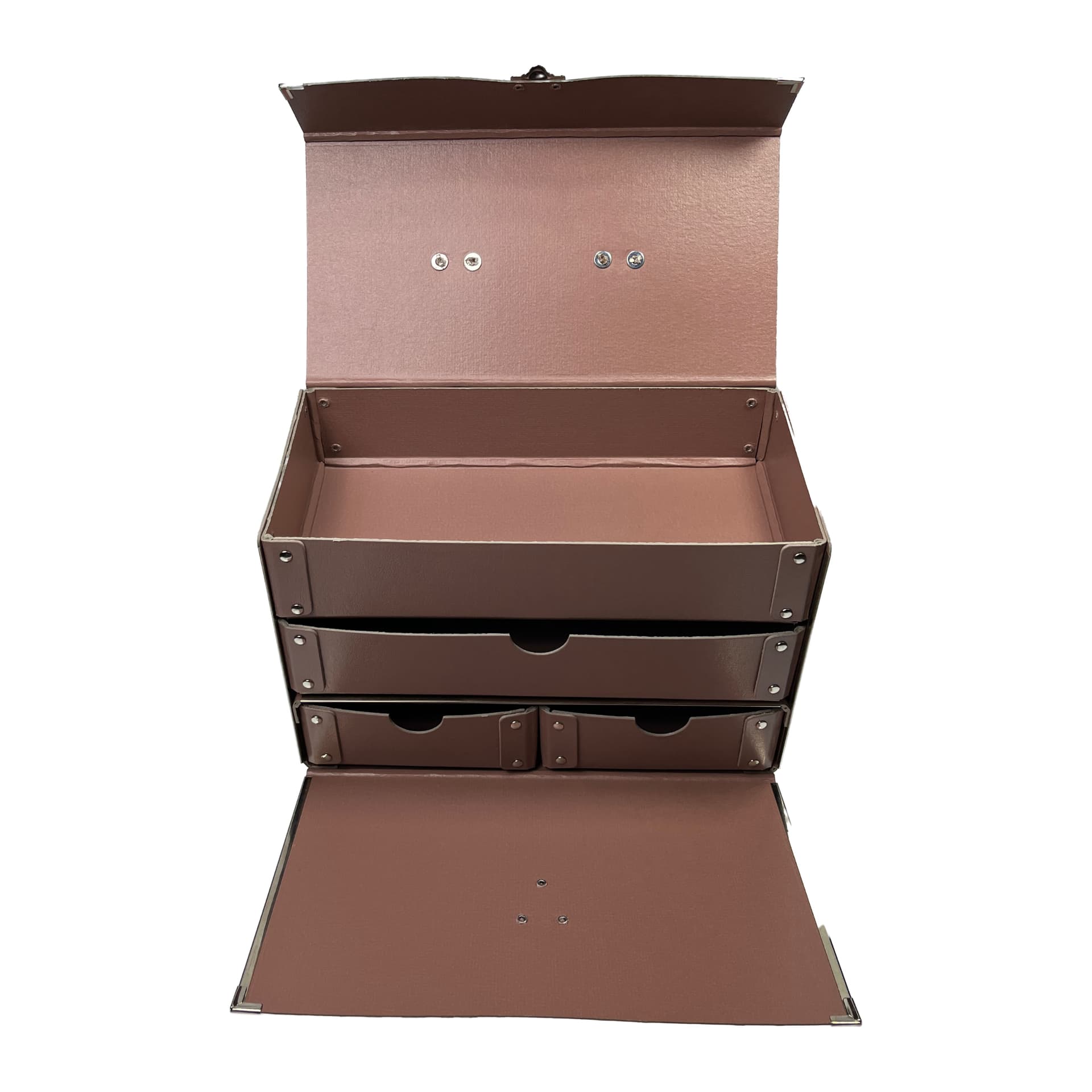 

Kufer rozkładany MIDI KZ-GAR 12 0506