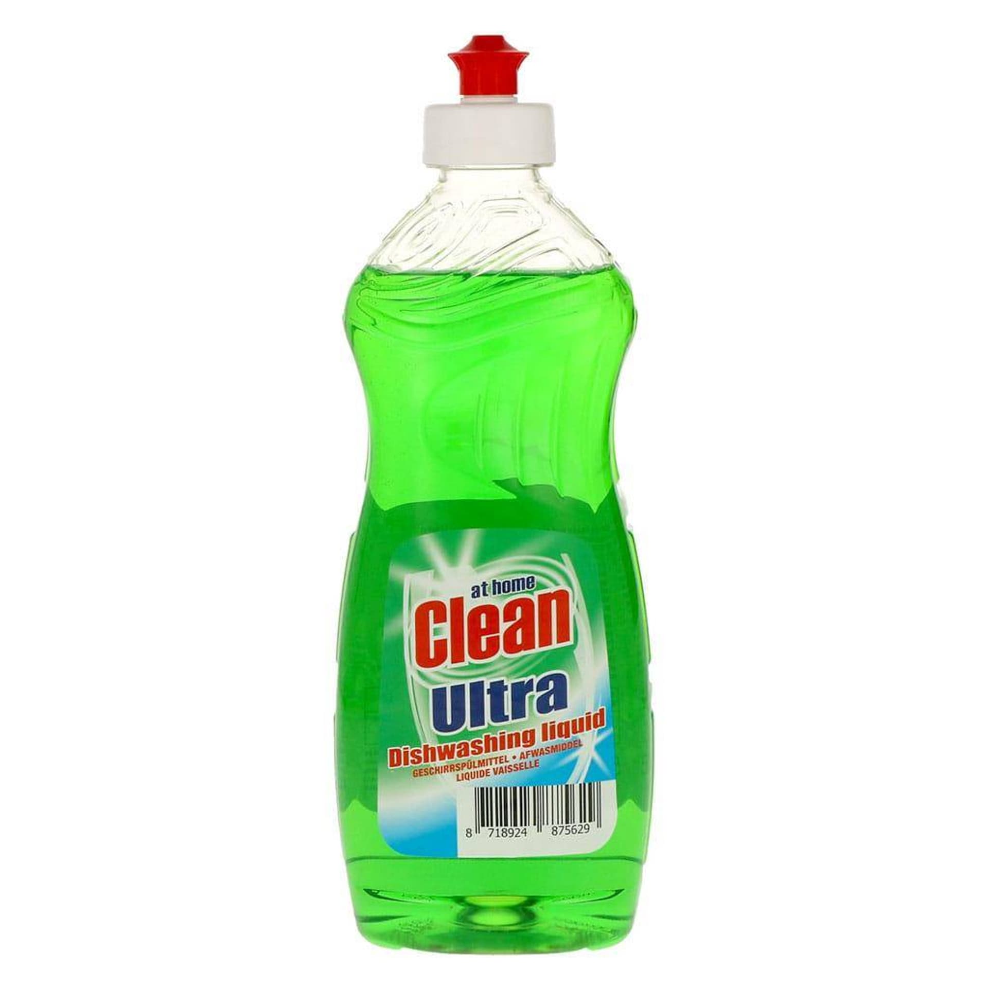 

At Home Classic Płyn do Naczyń 500 ml