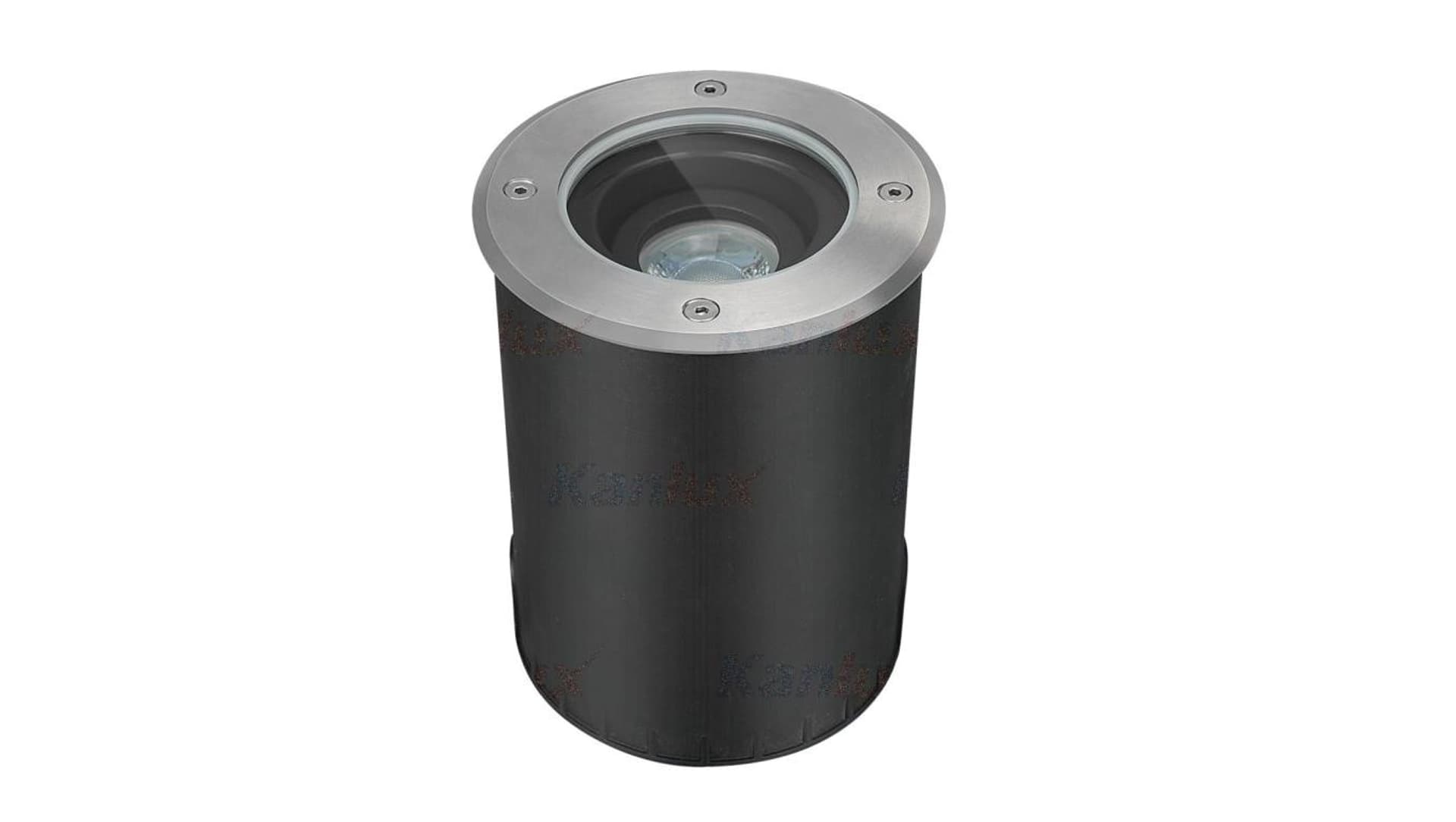 

Oprawa gruntowa 7W GU10 Ikl. IP67 IK10 BERG AD-7O okrągła 36430