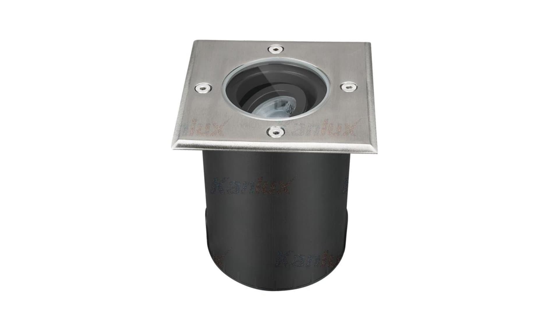 

Oprawa gruntowa 7W GU10 Ikl. IP67 IK10 BERG AD-7L kwadratowa 36431