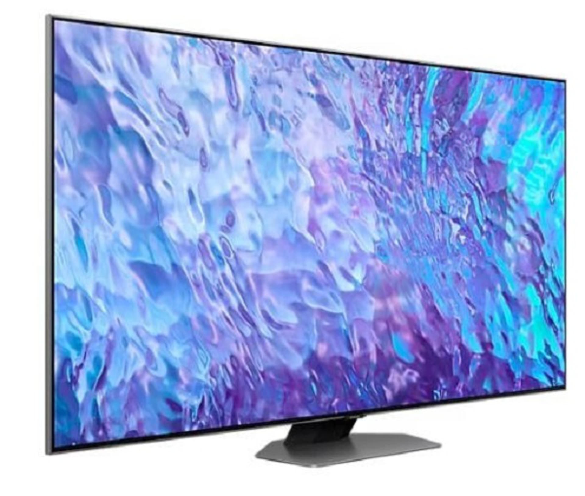 

Telewizor SAMSUNG 85″ QE85Q80CATXXHM