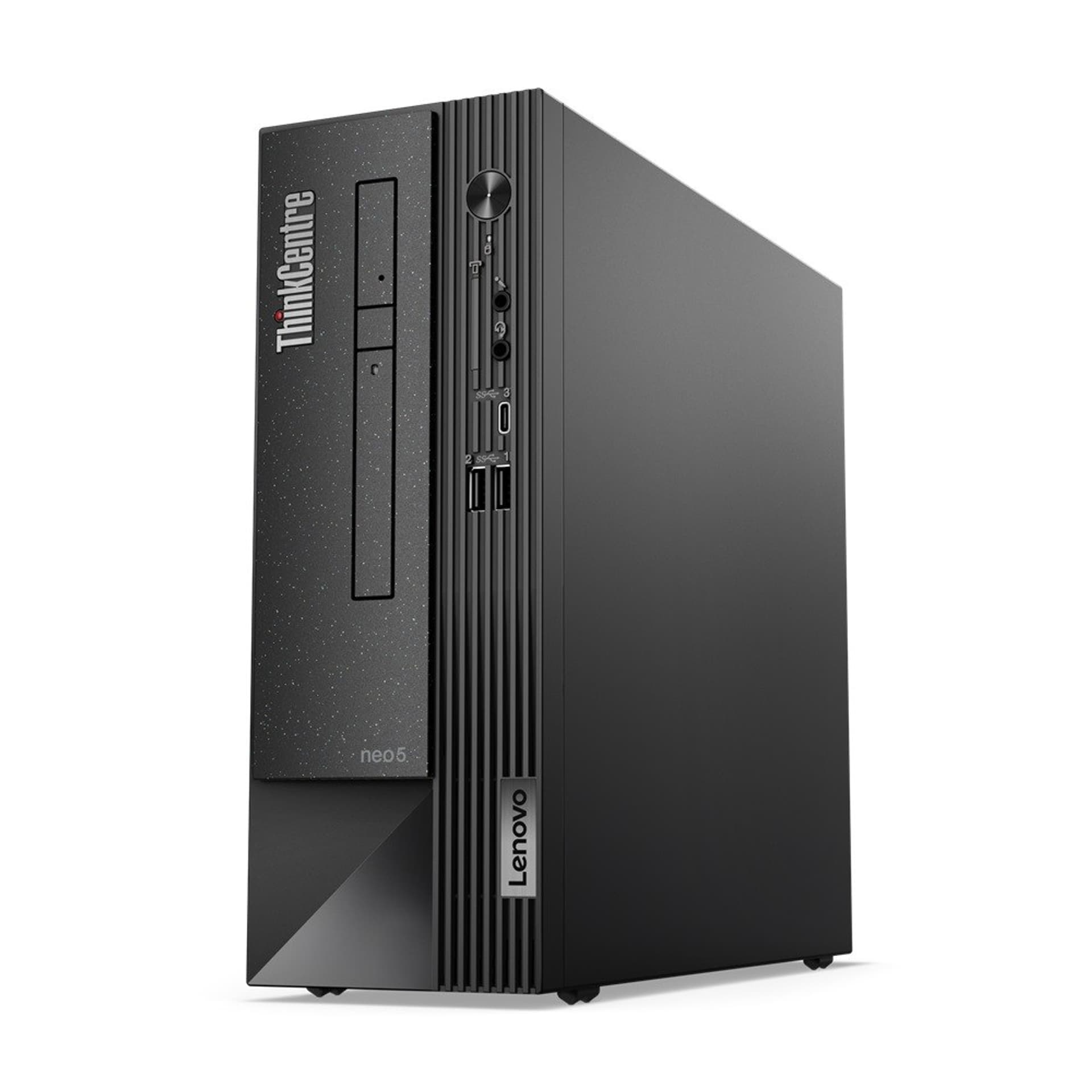 

Komputer LENOVO ThinkCentre Neo 50s (I5-12400/8GB/SSD256GB/DVD-RW)