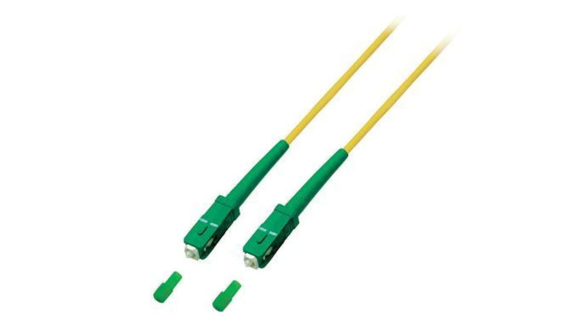 

Patchcord SM SC/APC-SC/APC G.657.A2 sx 2m 01S3-S2S3-0020-ISP