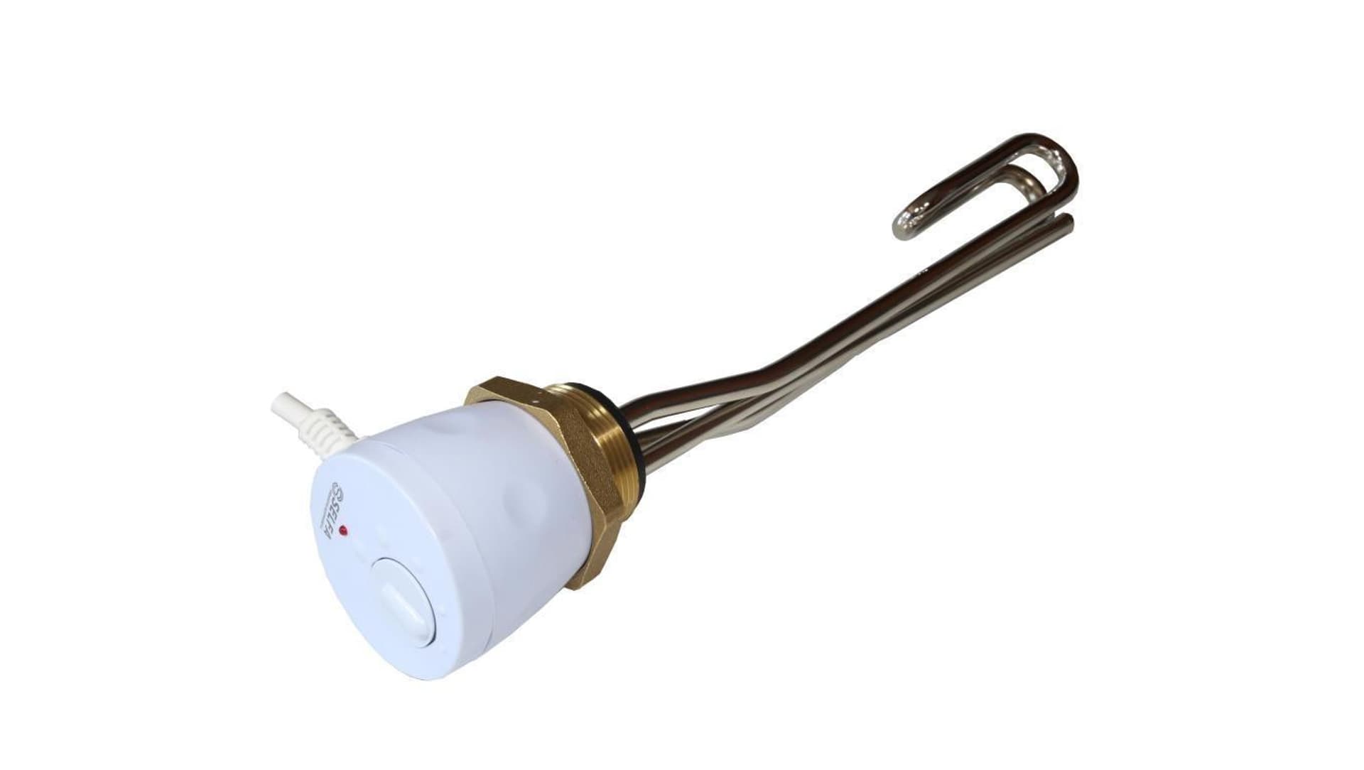 

SELFA Grzałka mocowana 230V 2000W G 6/4 AISI 316L 50.207.213