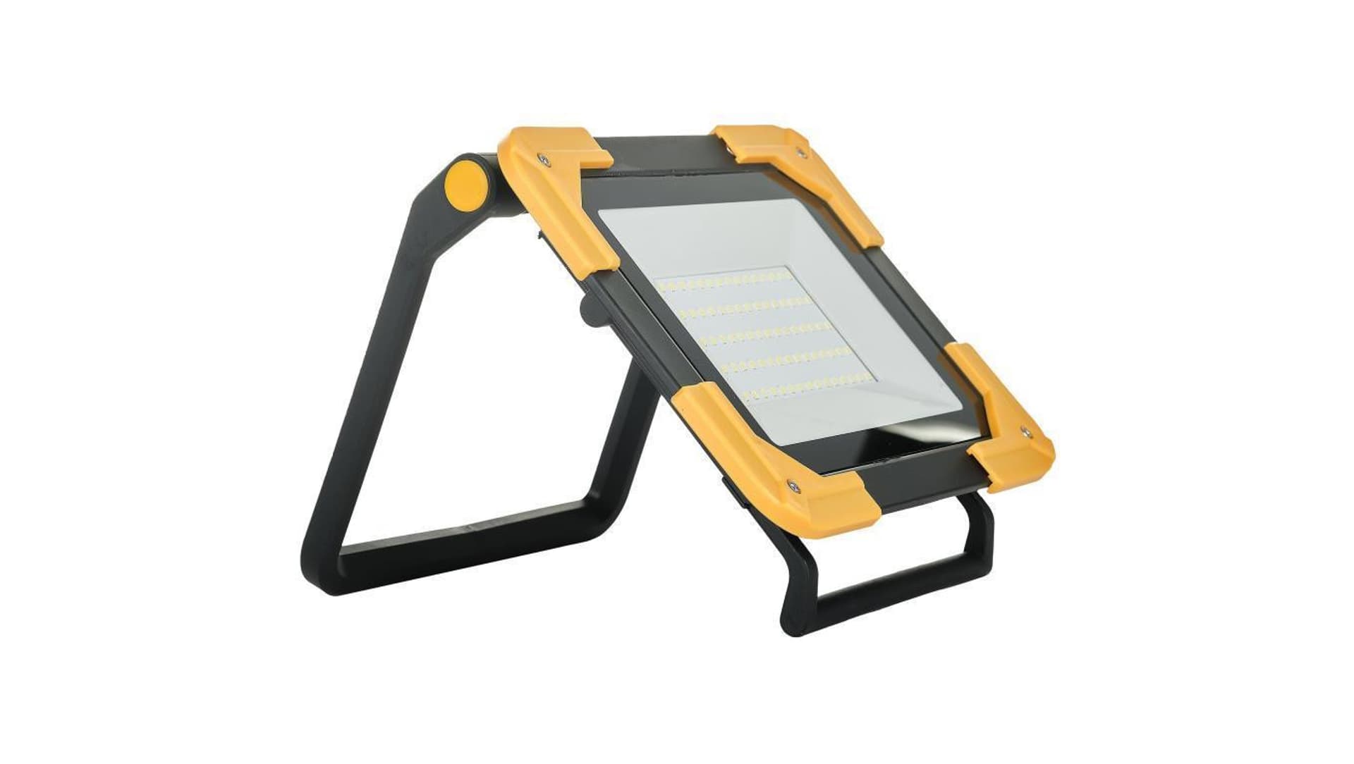 

Lampa warsztatowa LED LYNKS 50W 5000lm 6500K IP65 zasilanie sieciowe GW-0028