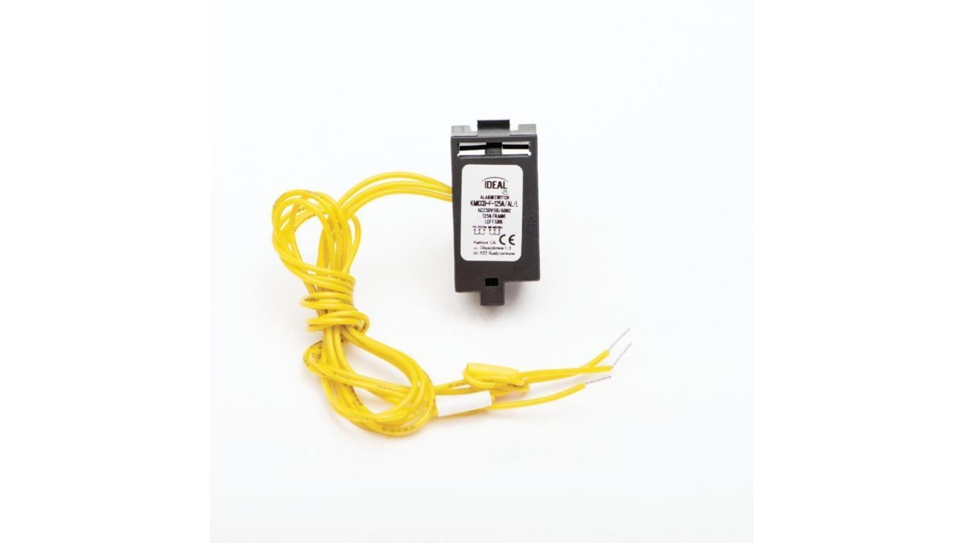 

Styk alarmowy KMCCB-F-125A/AL/L 36294
