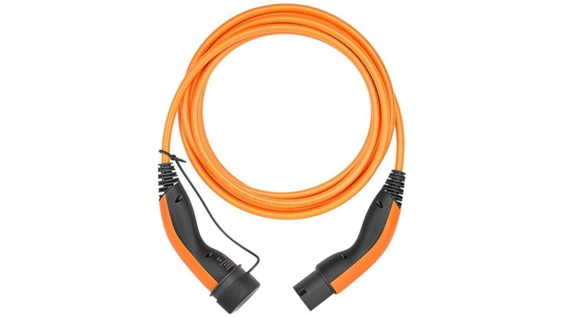 

LAPP Kabel do ładowania Typu 2, do 11 kW, 5 m, pomarańczowy, 61785