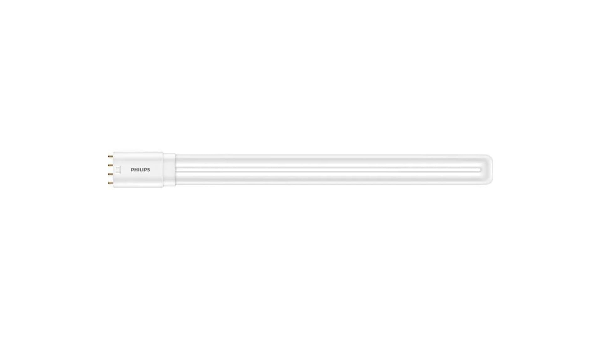 

Świetlówka LED CorePro LED PLL HF 24W 3400lm 4000K 840 4P 2G11 929001920502