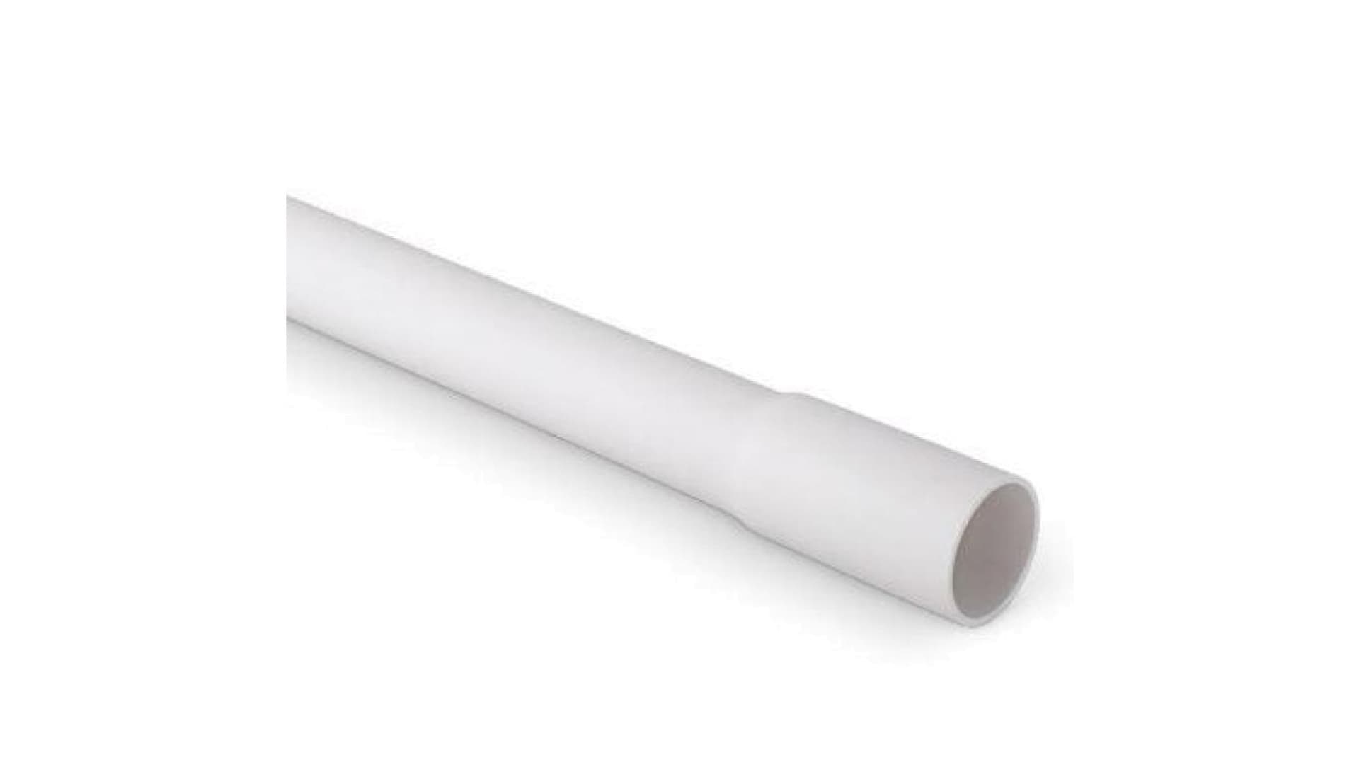 

Rura elektroinstalacyjna sztywna z kielichem PVC 320N RL-M 47 /3m/