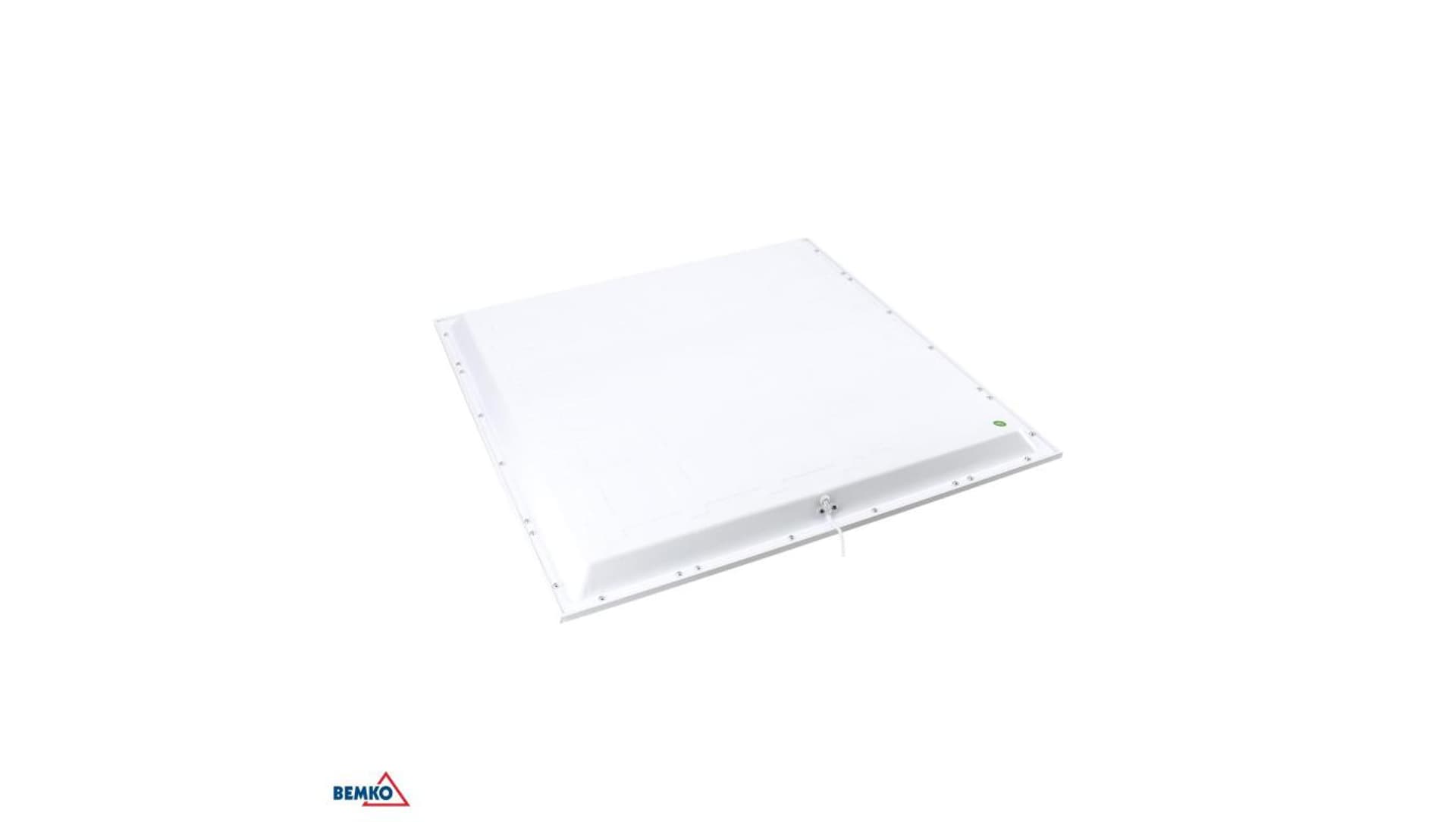 

PANEL BACKLIGHT SUPERIOR BLS 30W 4000K C72-BLS-066-300-4K-WH-U19 4000LM IP44 UGR19 60x60