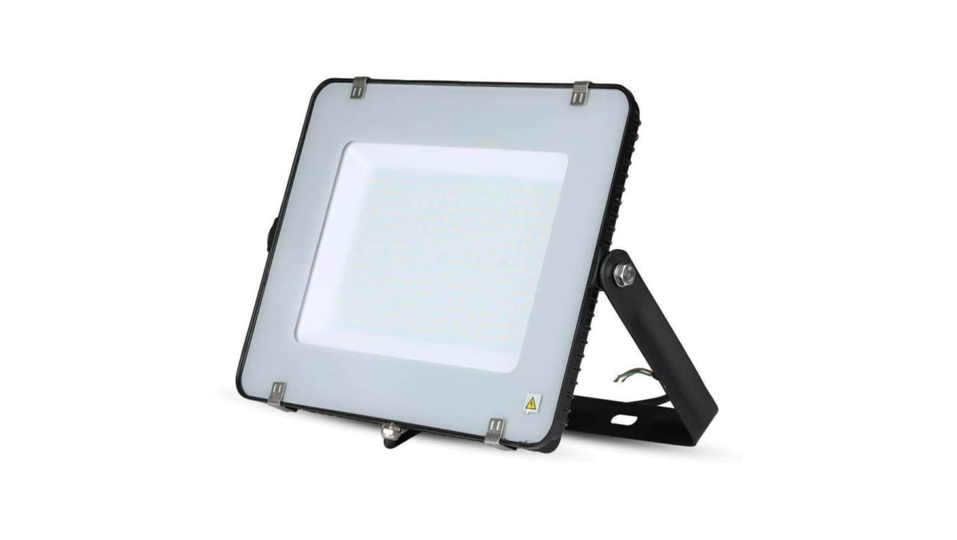 

Projektor LED SMD 200W 16500lm 6400K Dioda IP65 Czarny SAMSUNG 5 Lat Gwarancji 21419