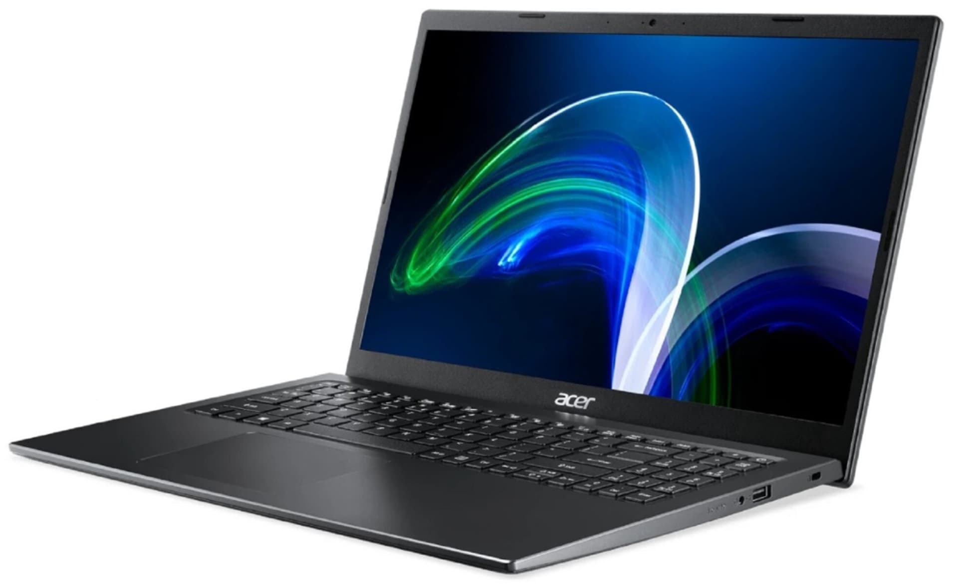 

ACER Acer Extensa EX215-54 (15.6"/I3-1115G4/8GB/SSD256GB/W11H/Czarny)