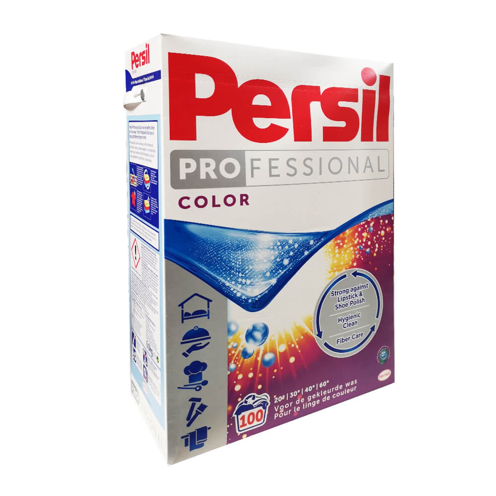 

PERSIL proszek 100p kolor 6kg