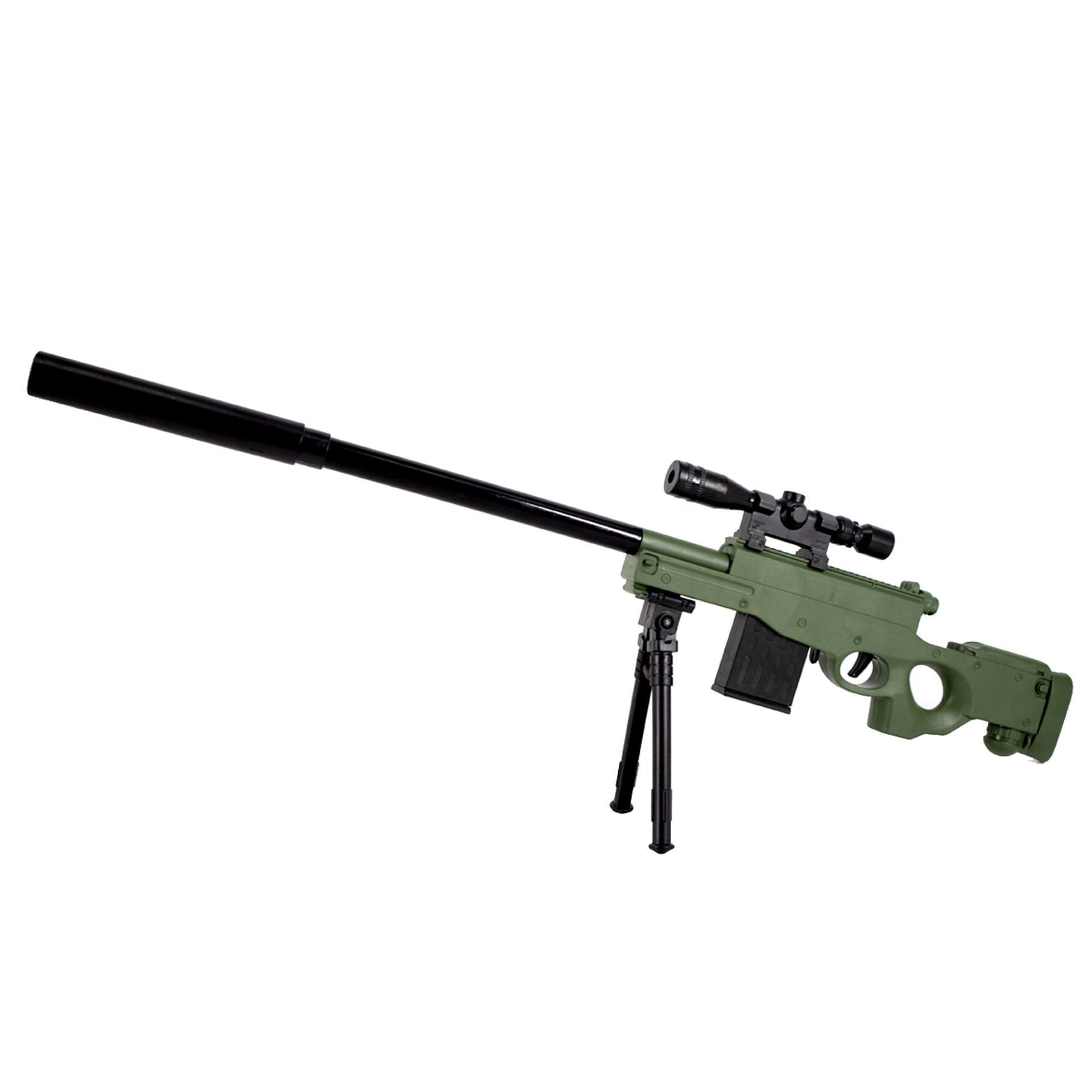 

ZESTAW MILITARNY W SIATCE