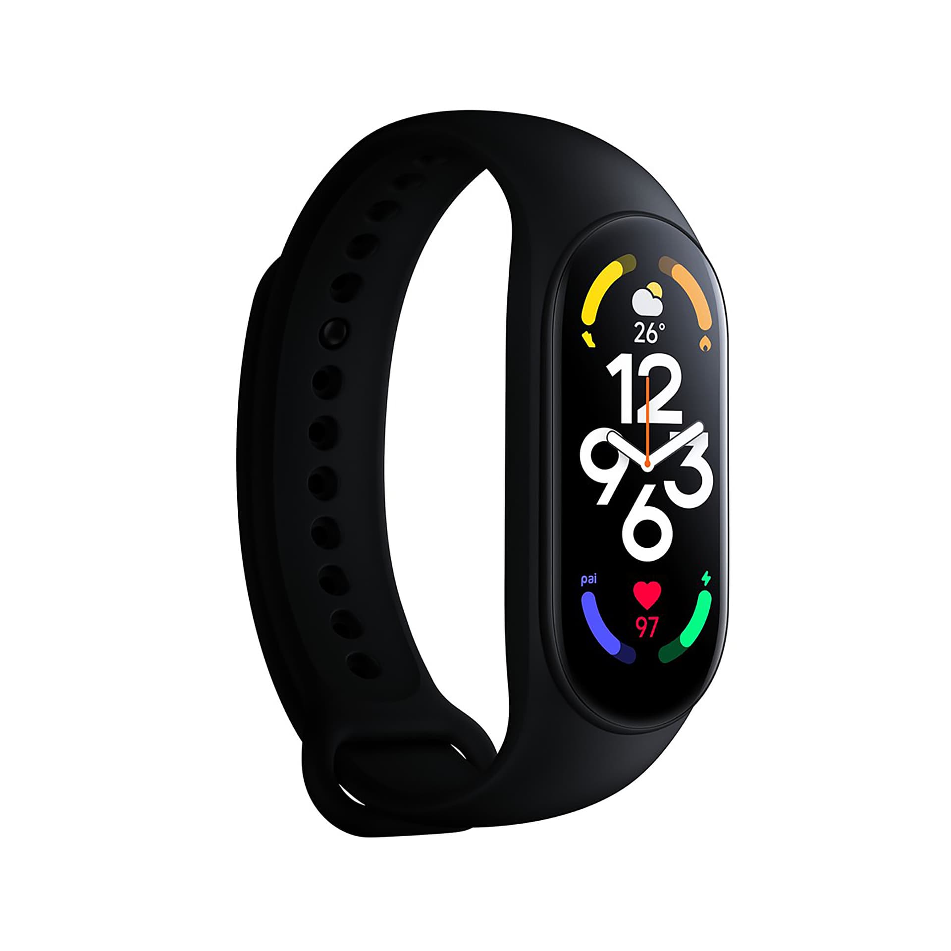 

Opaska Xiaomi Smart Band 7 NFC