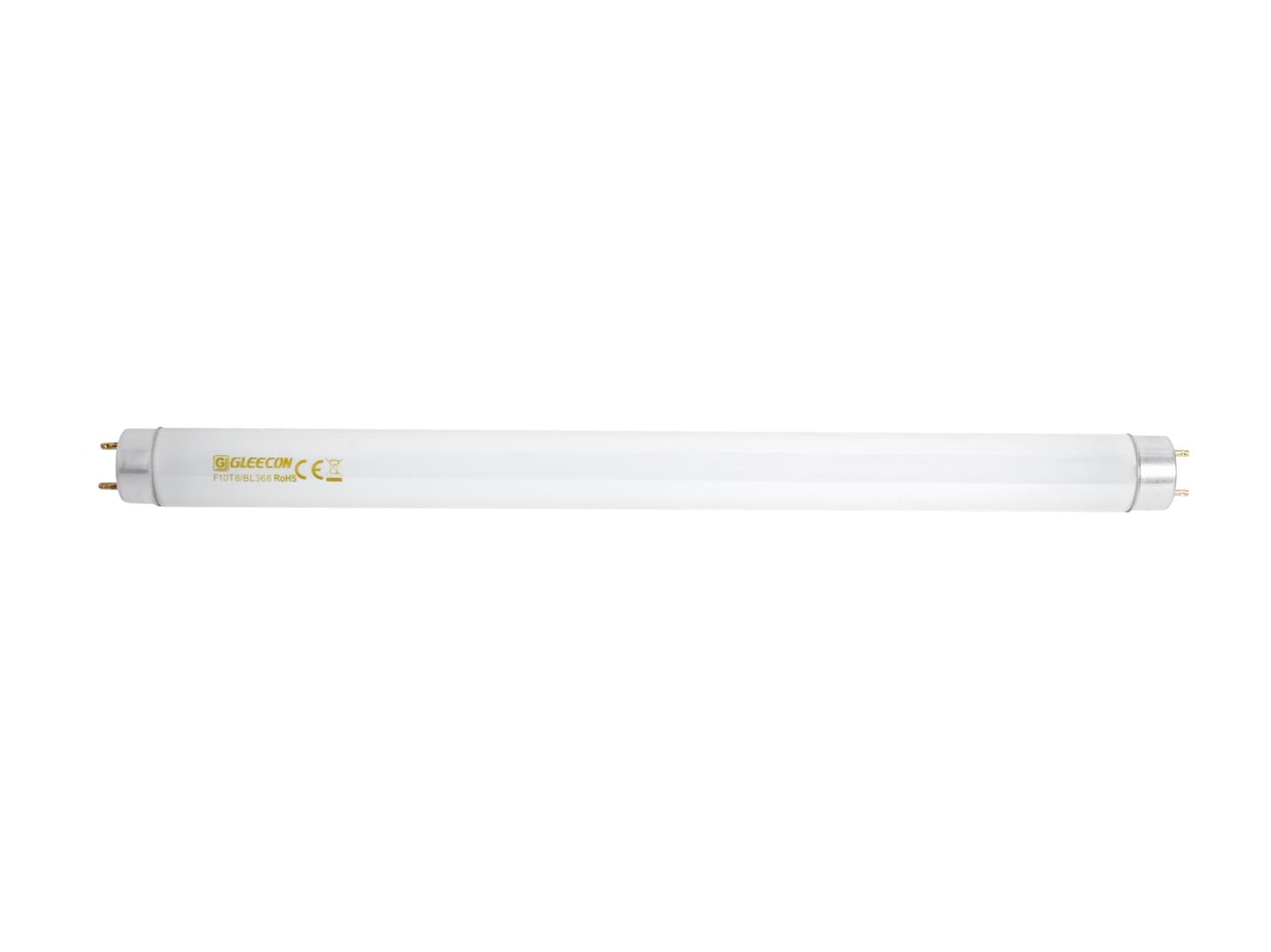

Świetlówka do lampy owad. NOVEEN LOS10 10-Wat T8/BL do modelu LO20/IKN20
