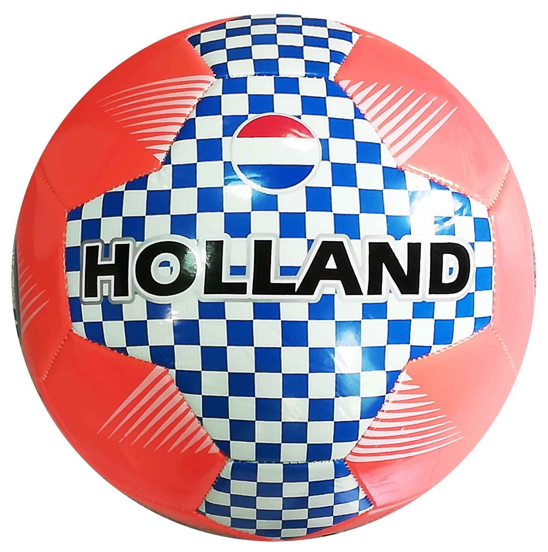 

PIŁKA HOLANDIA