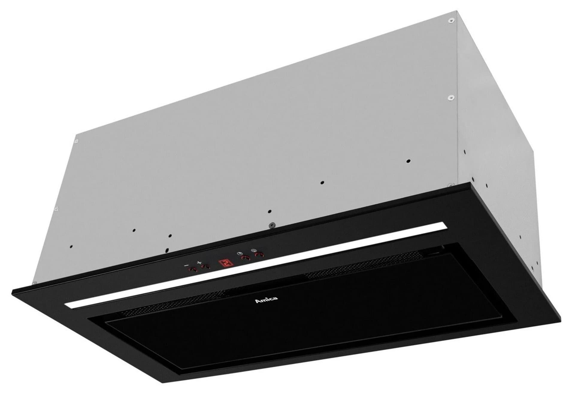 

Okap AMICA OMC6451B HC