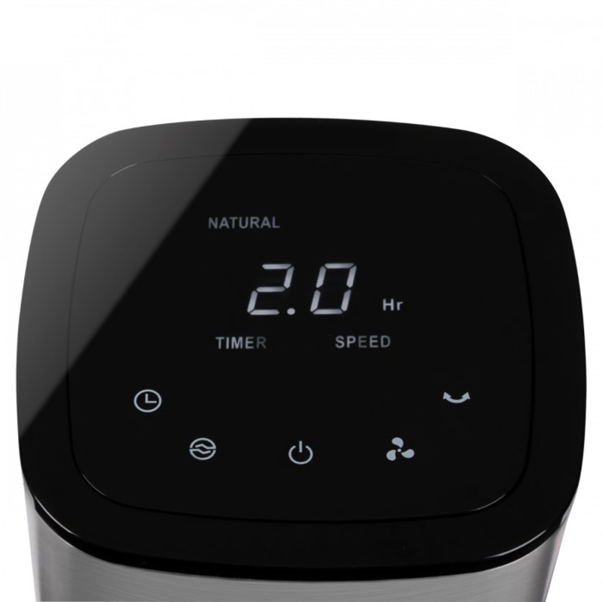 

Wentylator PROFICARE PC-TVL 3068