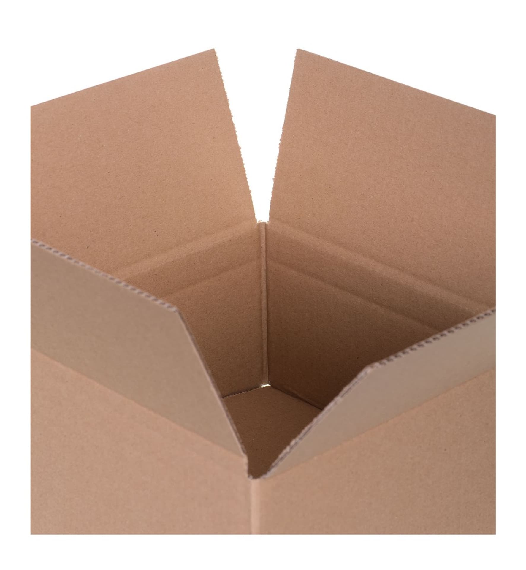 

Pudło klapowe, karton 200x200x100 komplet 20szt