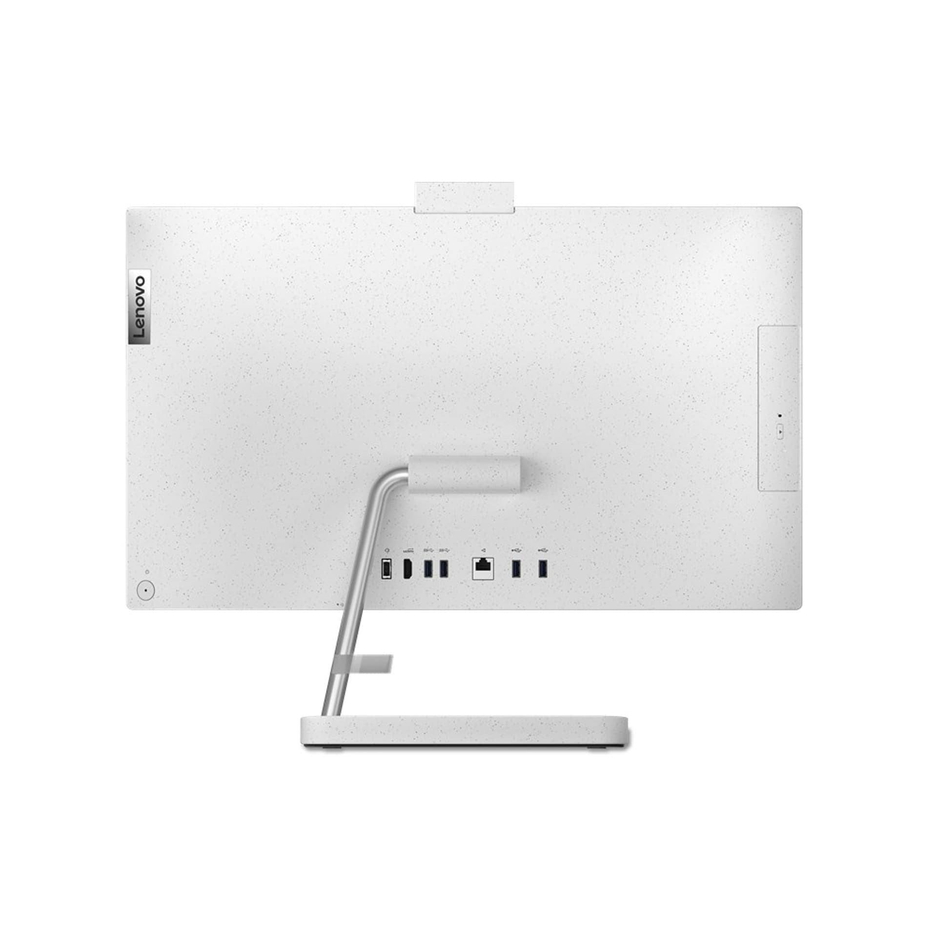 

Lenovo IdeaCentre AIO 3 24ALC6 Ryzen 7 5825U 23.8" FHD IPS 250nits 16Gb DDR4 3200 SSD512 AMD Radeon Graphics Win11 White