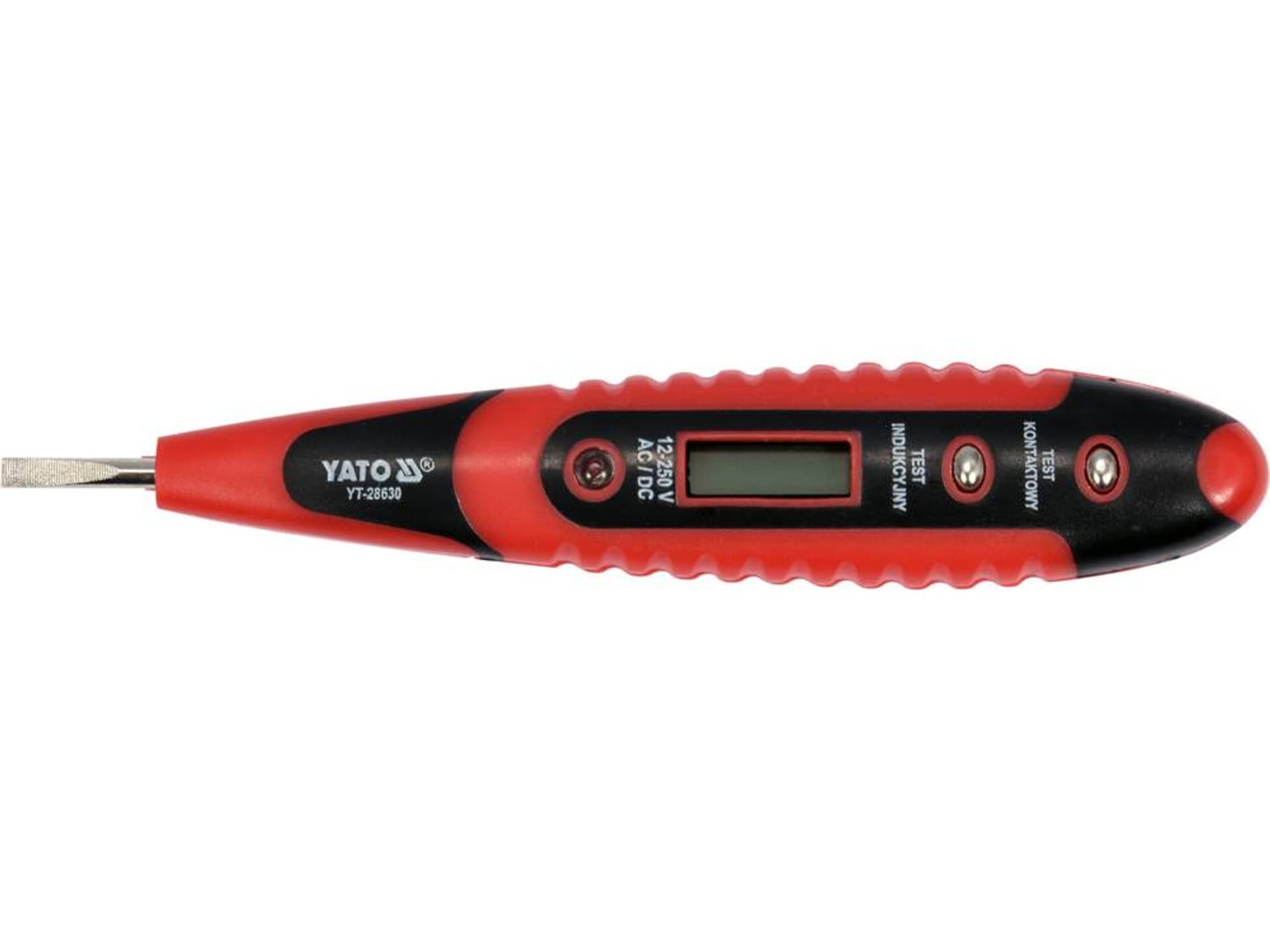 

PRÓBNIK NAPIĘCIA 70-220V