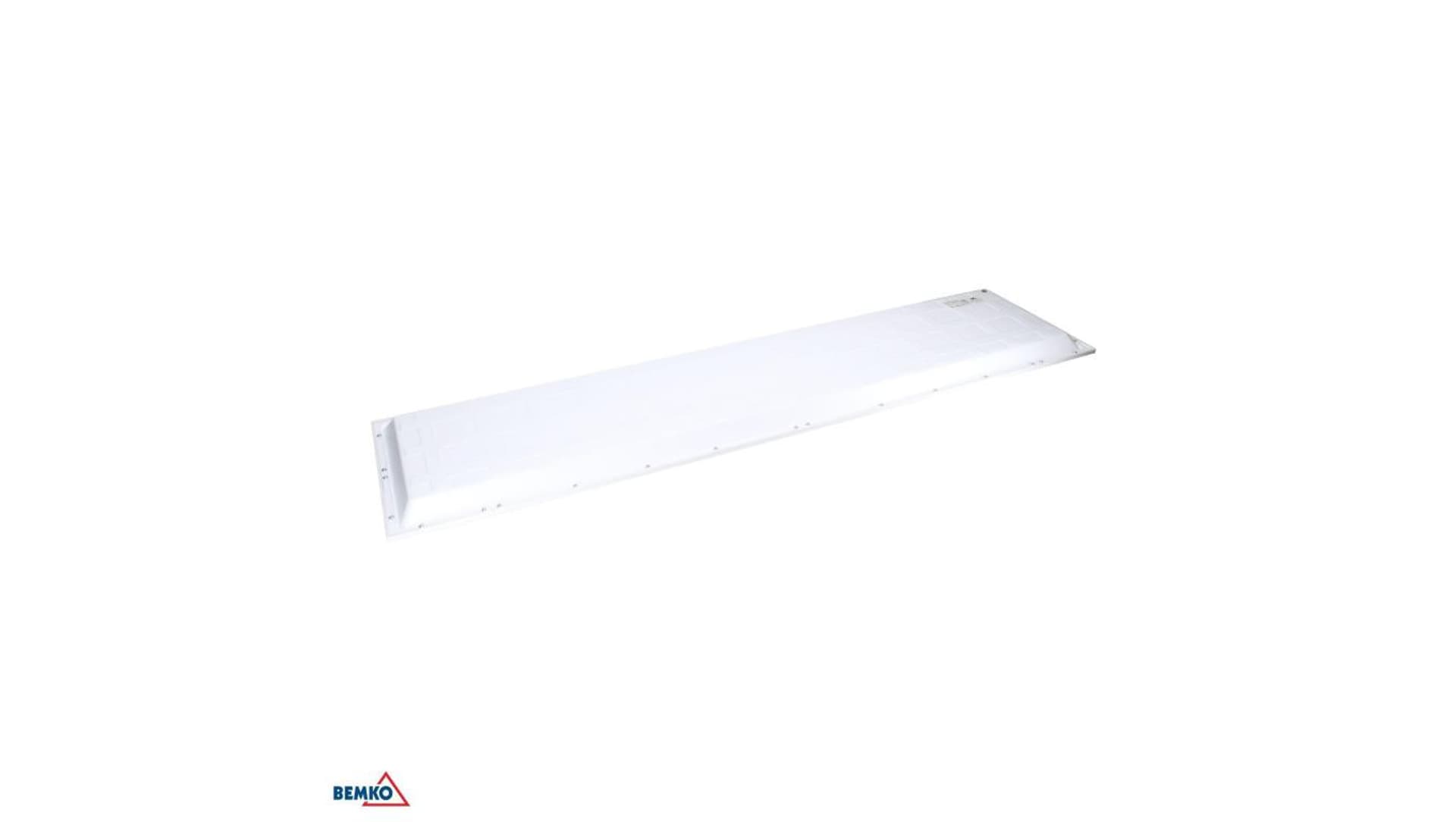 

PANEL BACKLIGHT MINTAL BLM 40W 4000K 4000LM IP65 120x30 BIAŁY UGR19 C72-BLM-123-400-4K-WH-U19-IP65
