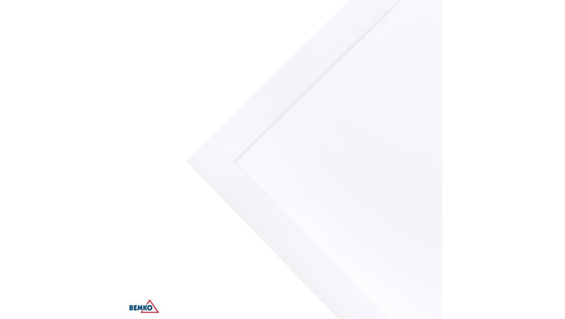 

PANEL BACKLIGHT MINTAL BLM 40W 4000K 4000LM IP40 60x60 BIAŁY UGR19 C72-BLM-066-400-4K-WH-U19