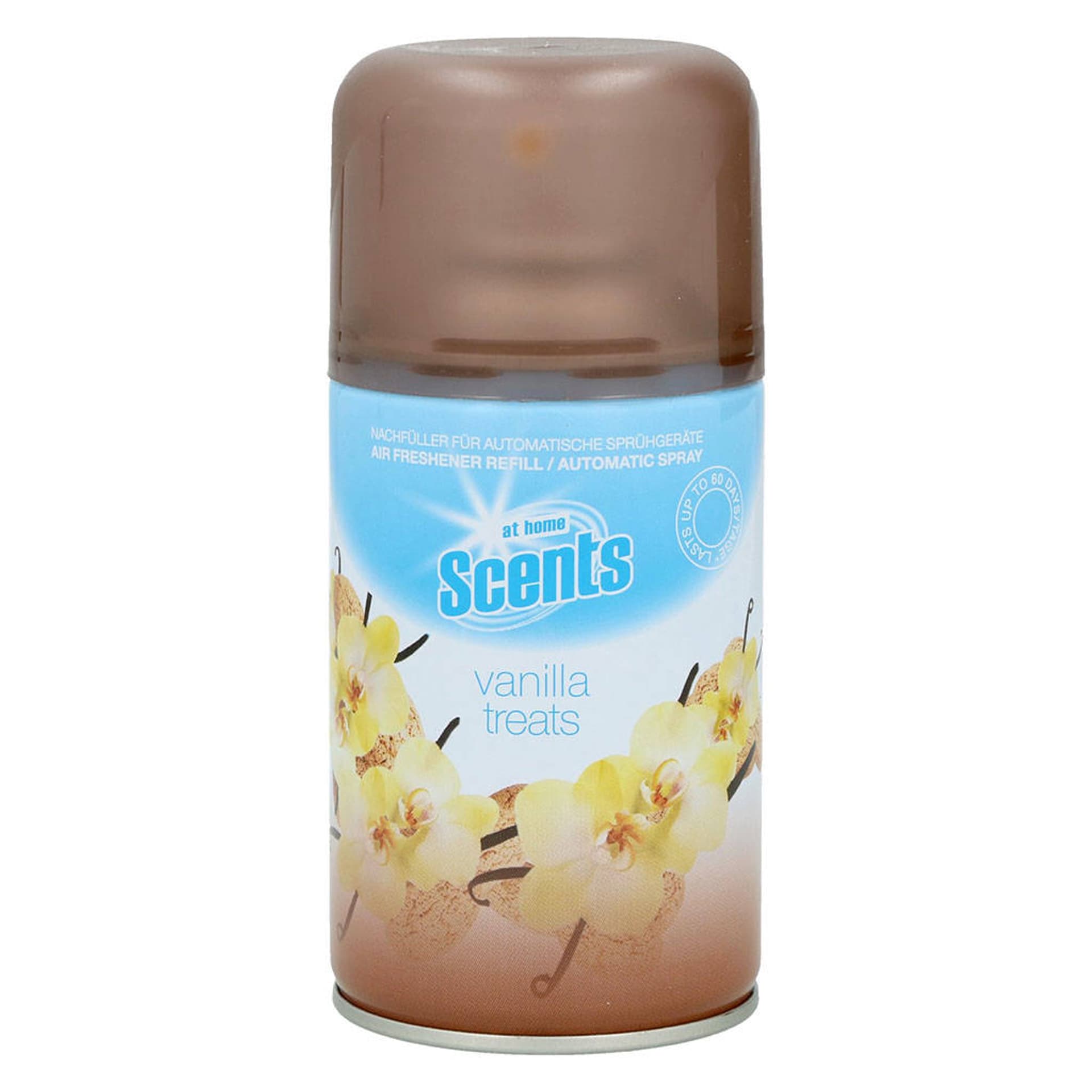 

At Home Vanilla Treats Odświeżacz Powietrza 250 ml