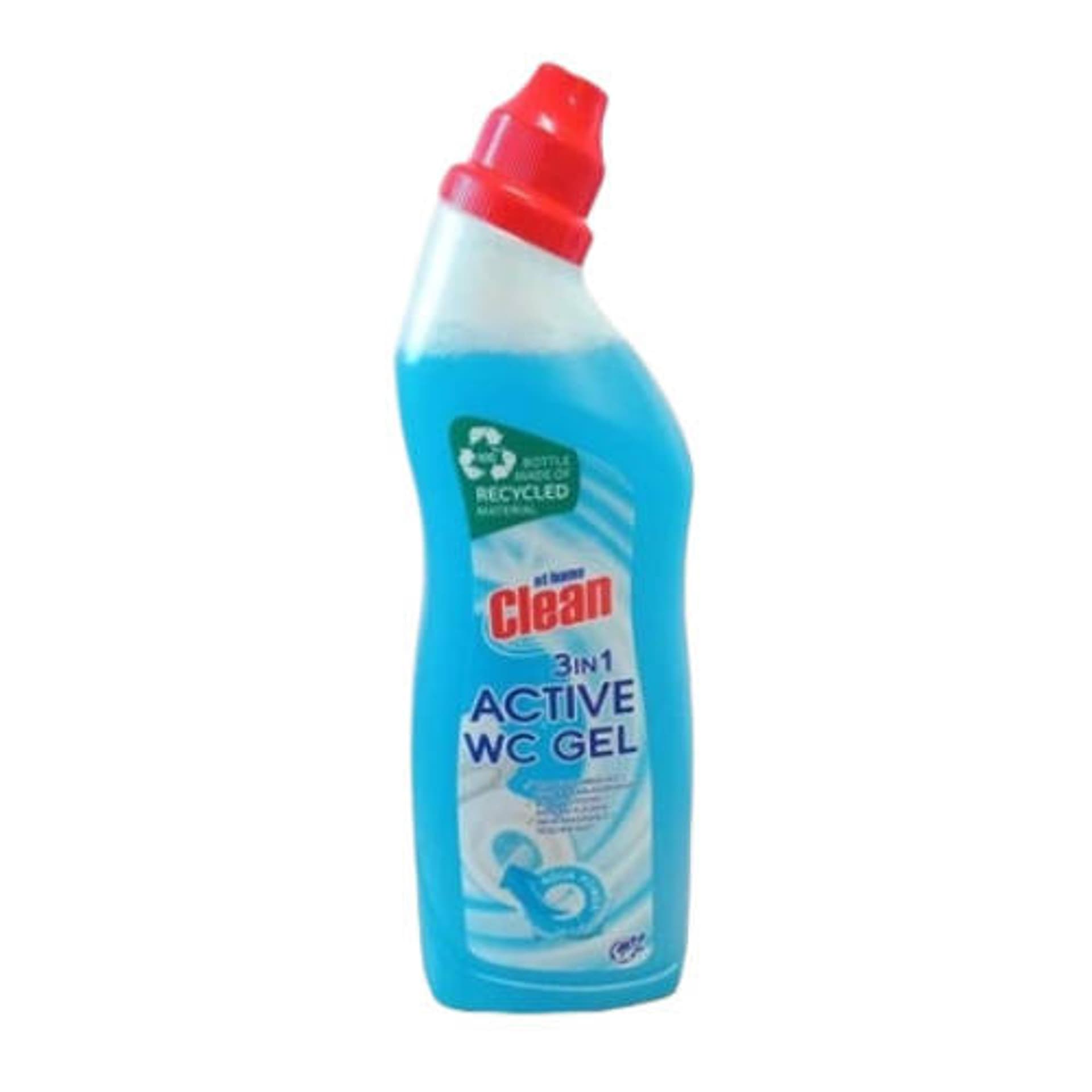 

At Home Activ WC Gel Aqua 750 ml