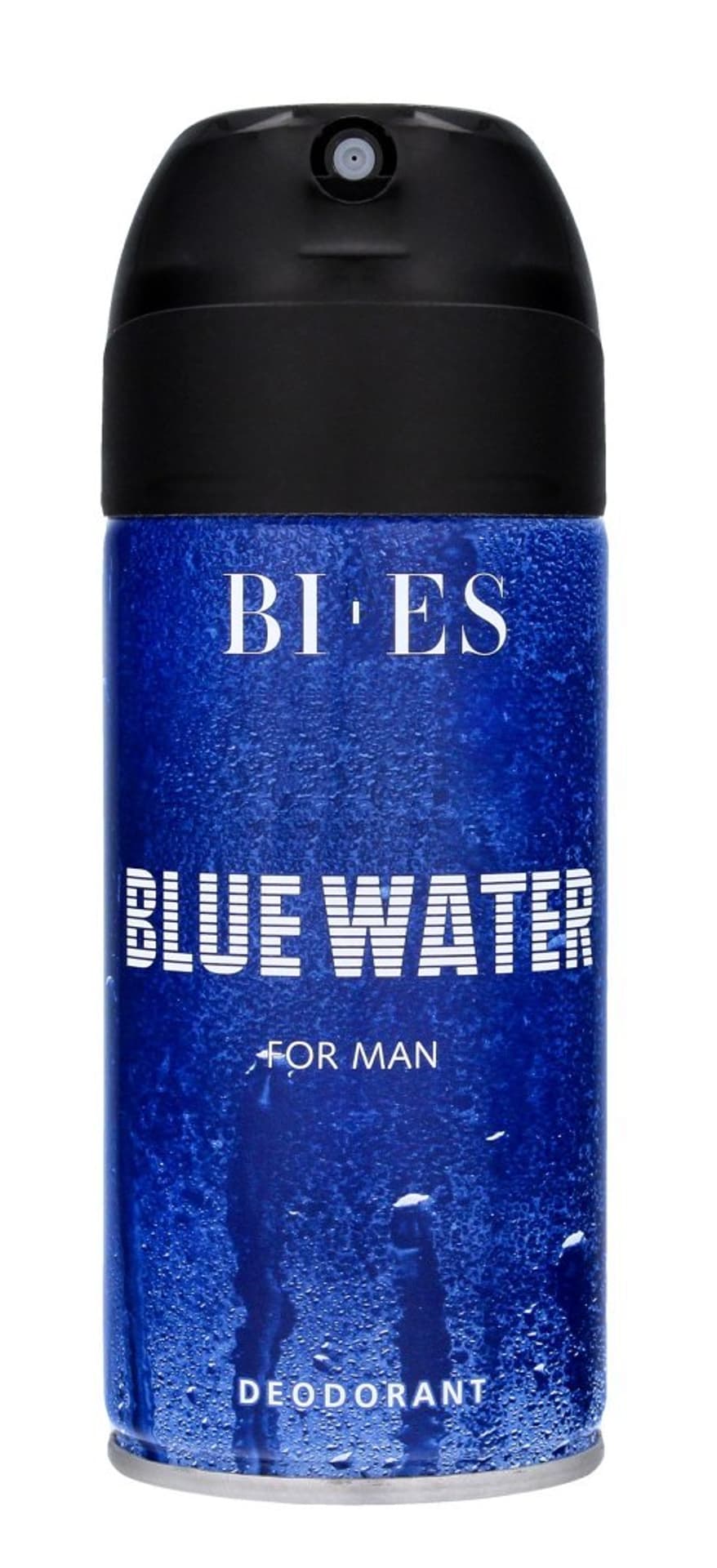 

Bi-es Blue Water for Men Dezodorant spray - 150ml