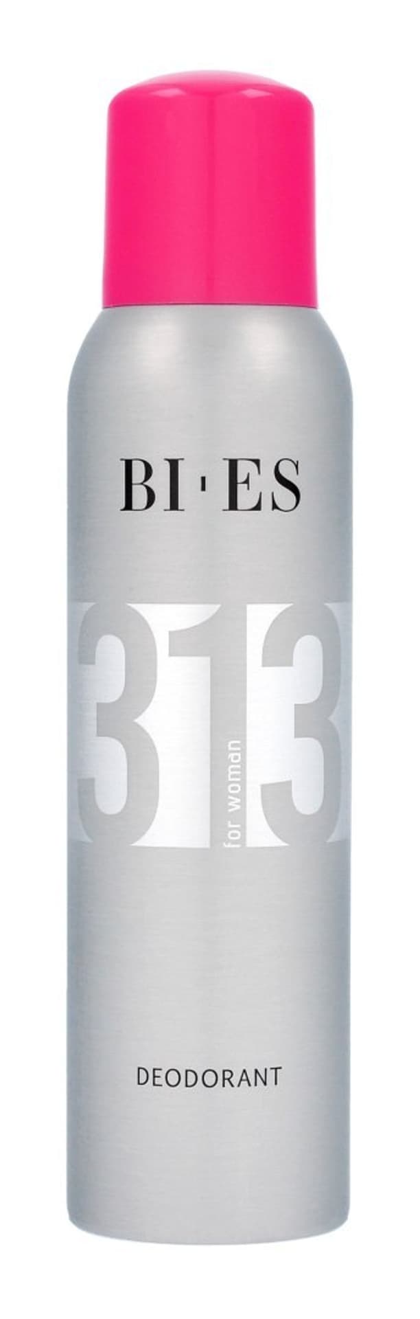

Bi-es 313 Damski Dezodorant spray - 150ml