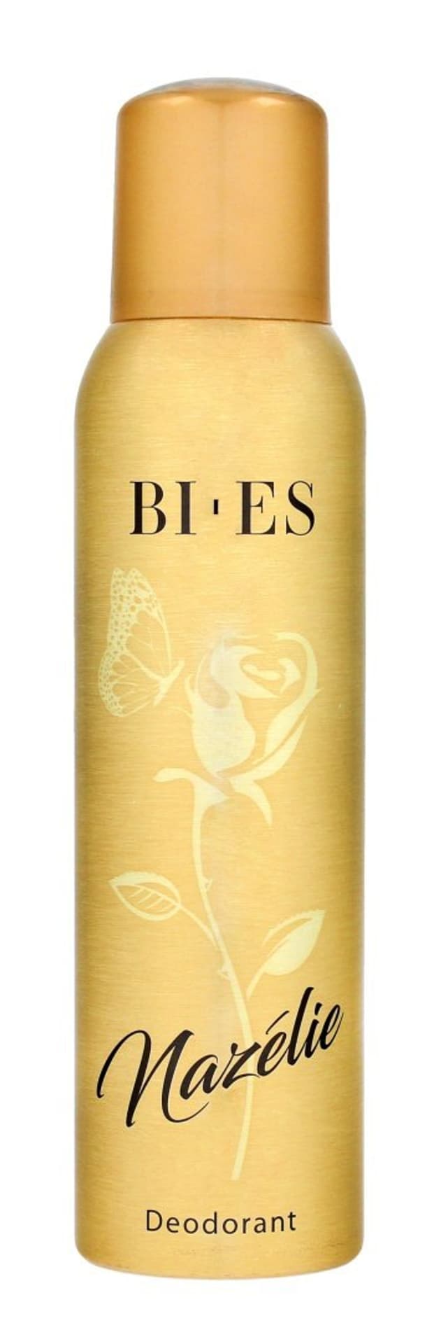 

Bi-es Nazelie Dezodorant spray - 150ml