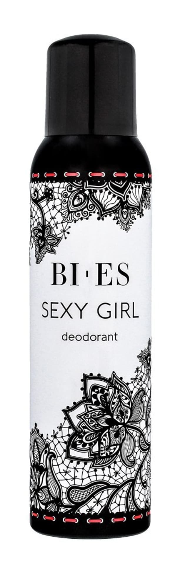 

Bi-es Sexy Girl Dezodorant spray - 150ml