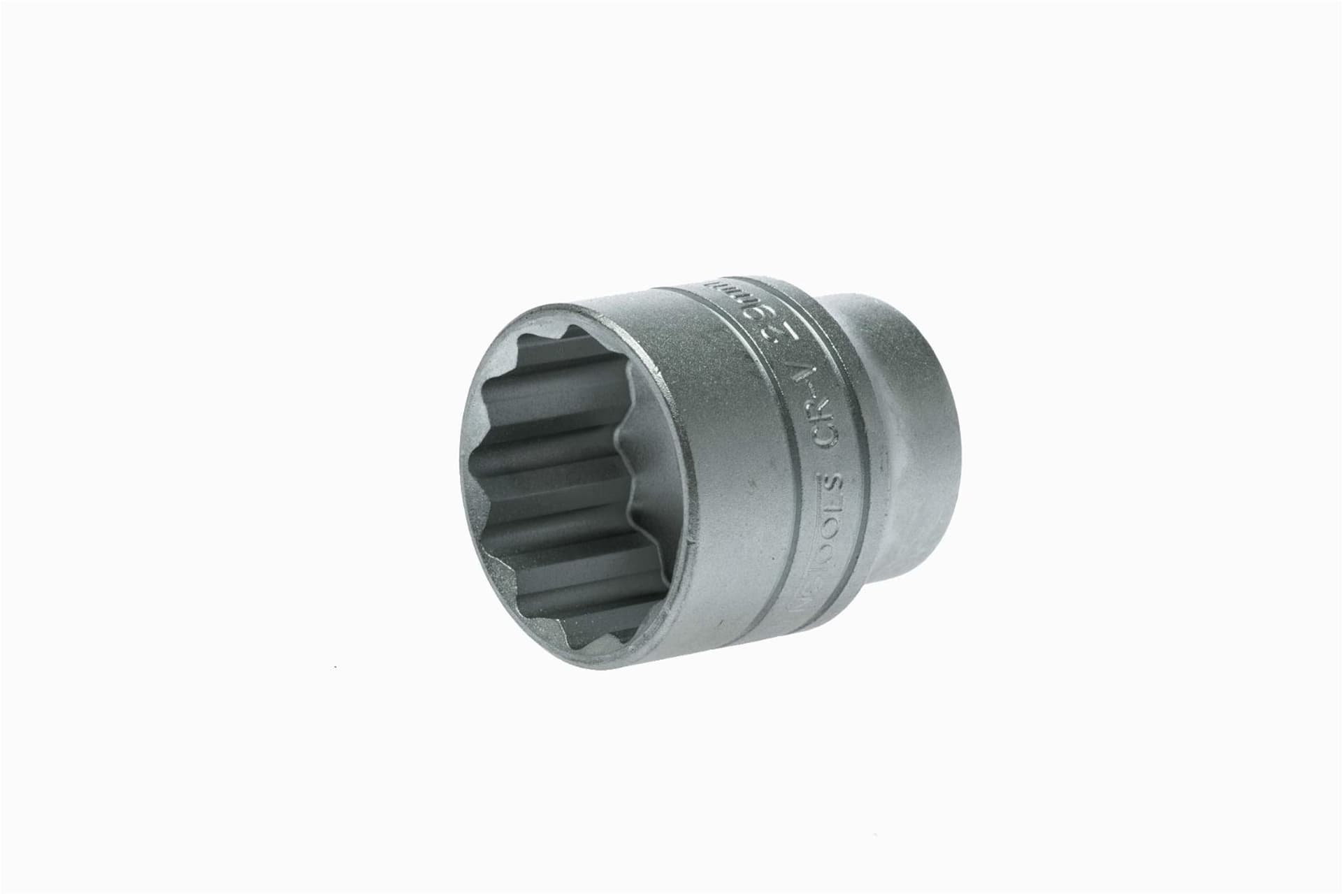 

Nasadka 12-kątna z chwytem 1/2" 29 mm Teng Tools
